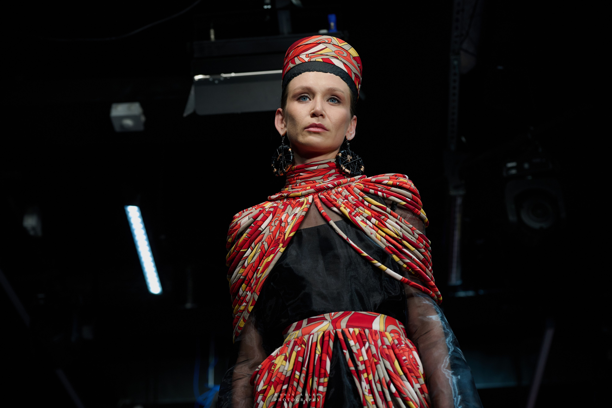 МКММ ХII сезон. Фотограф Роман Адлер