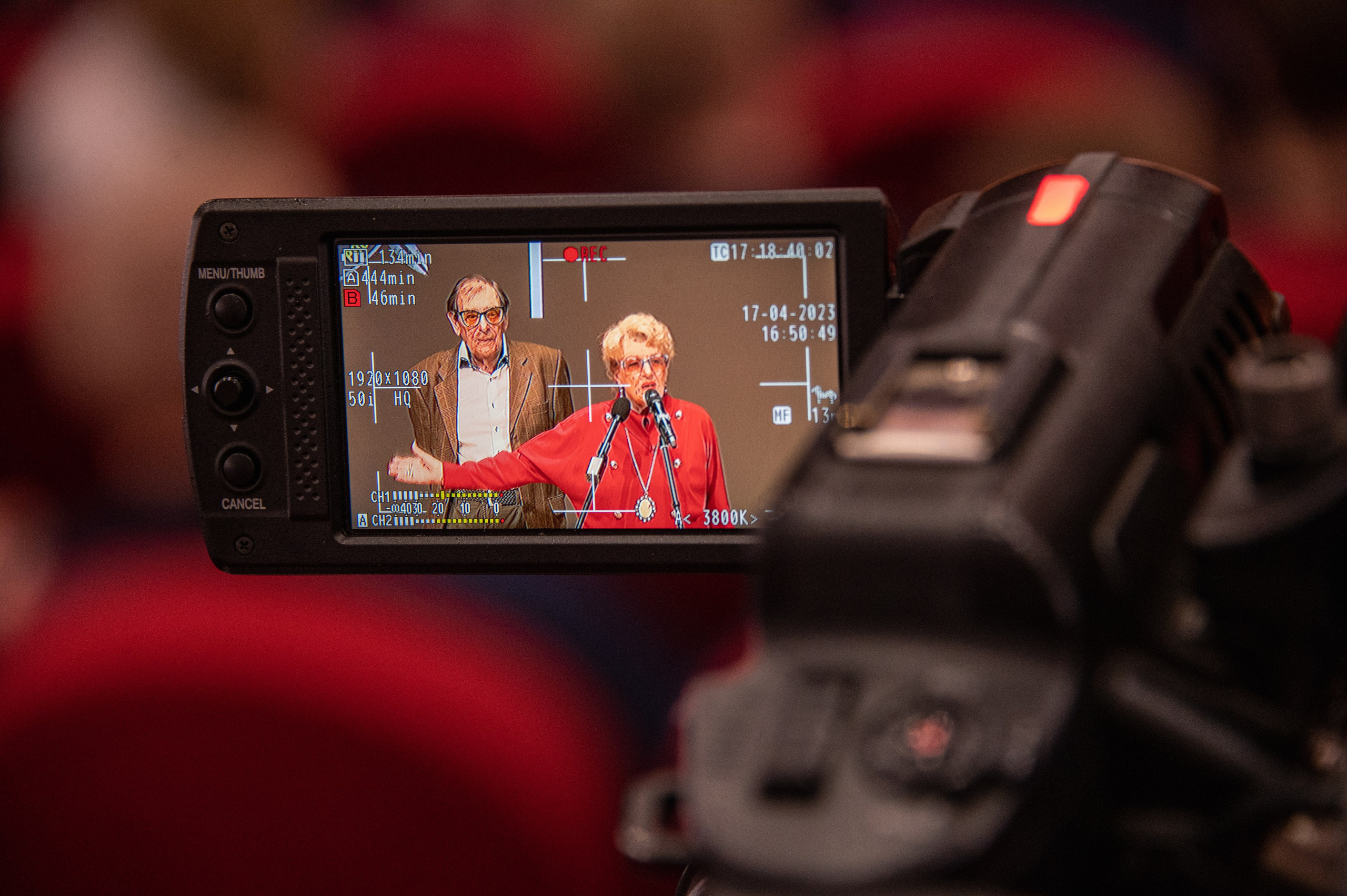 Предпремьерный показ фильма «Гардемарины. Война». Фотограф Роман Адлер