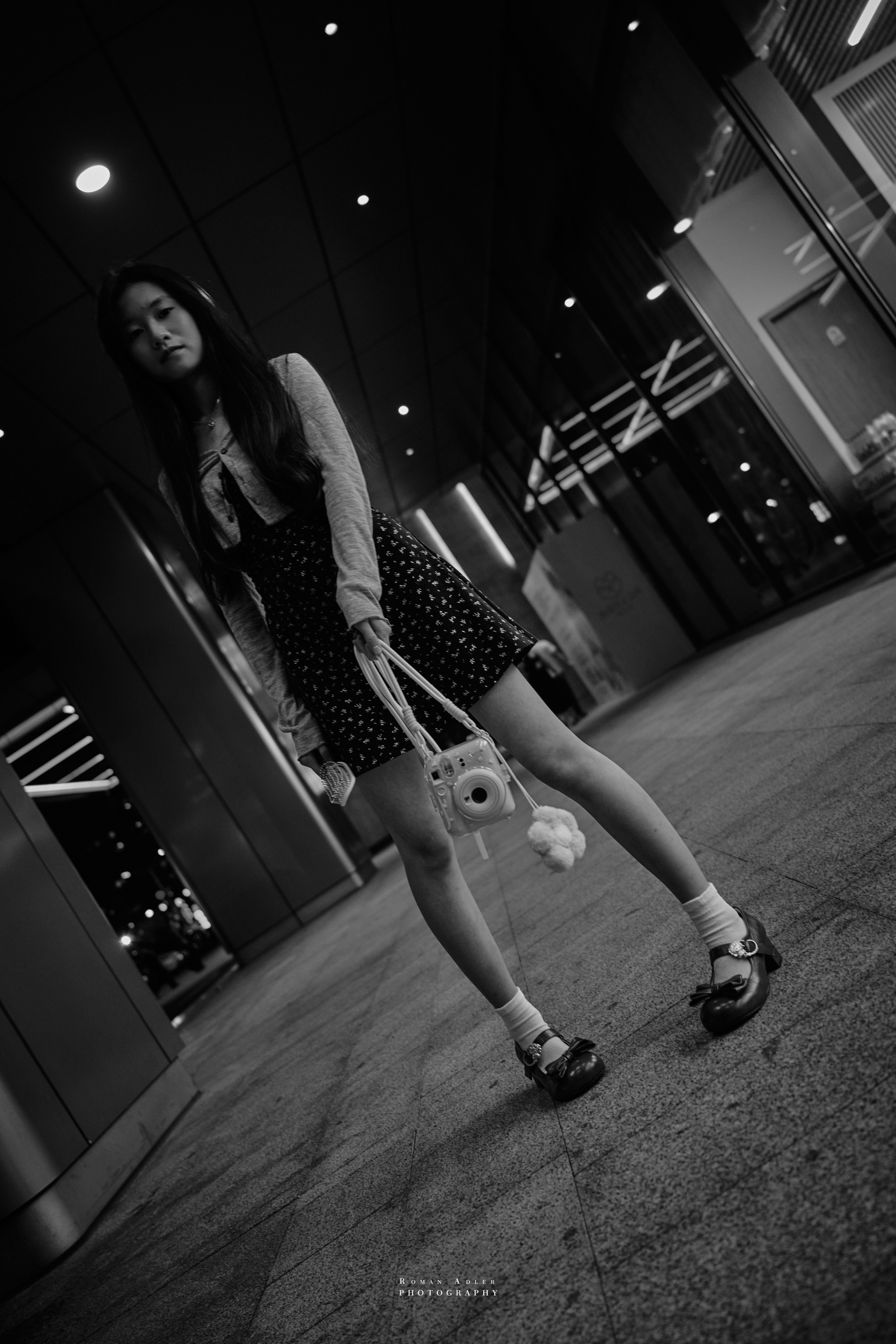 Chill&Shoot v. China