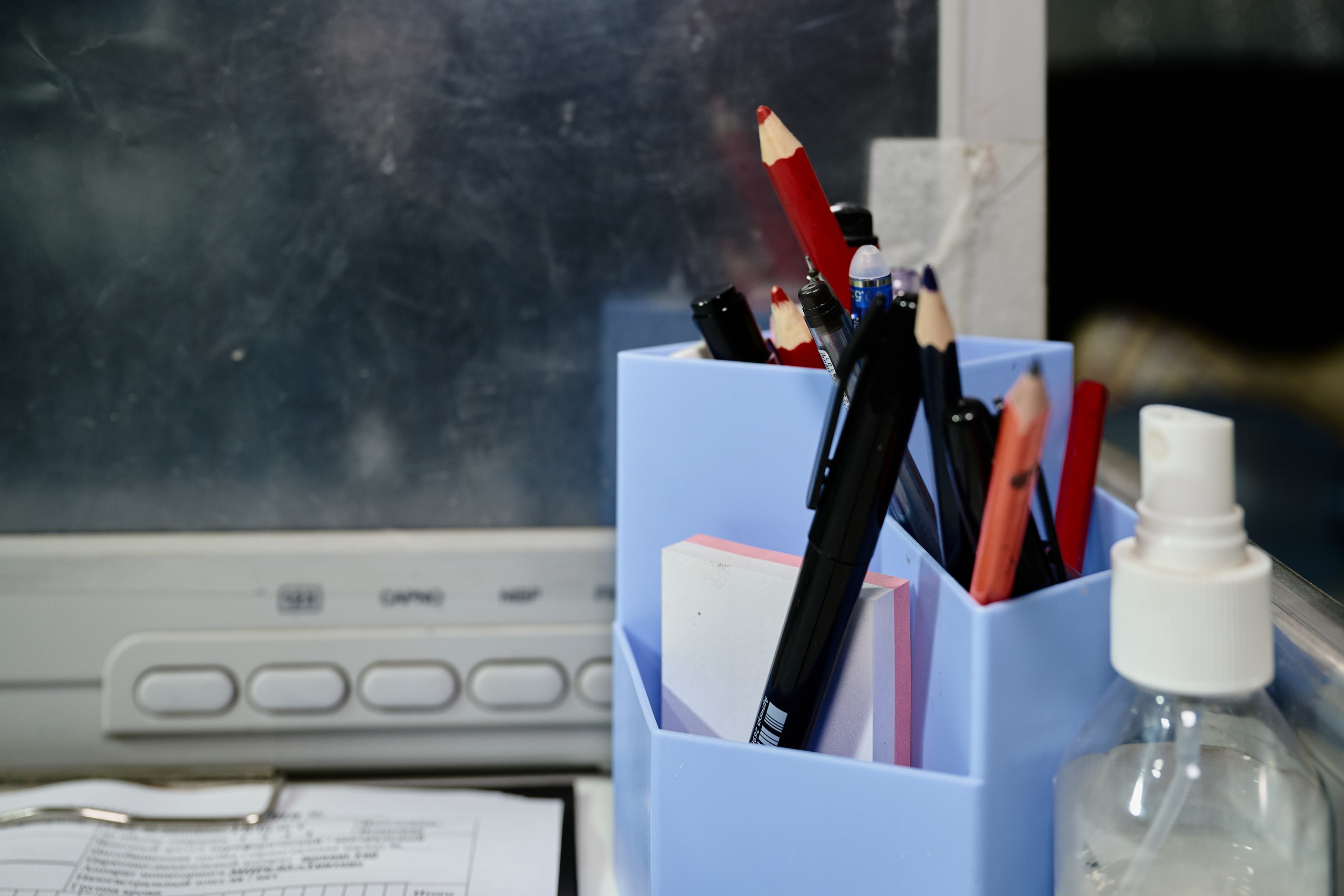 Будни съёмок фотопроекта Территории. Фотограф Роман Адлер