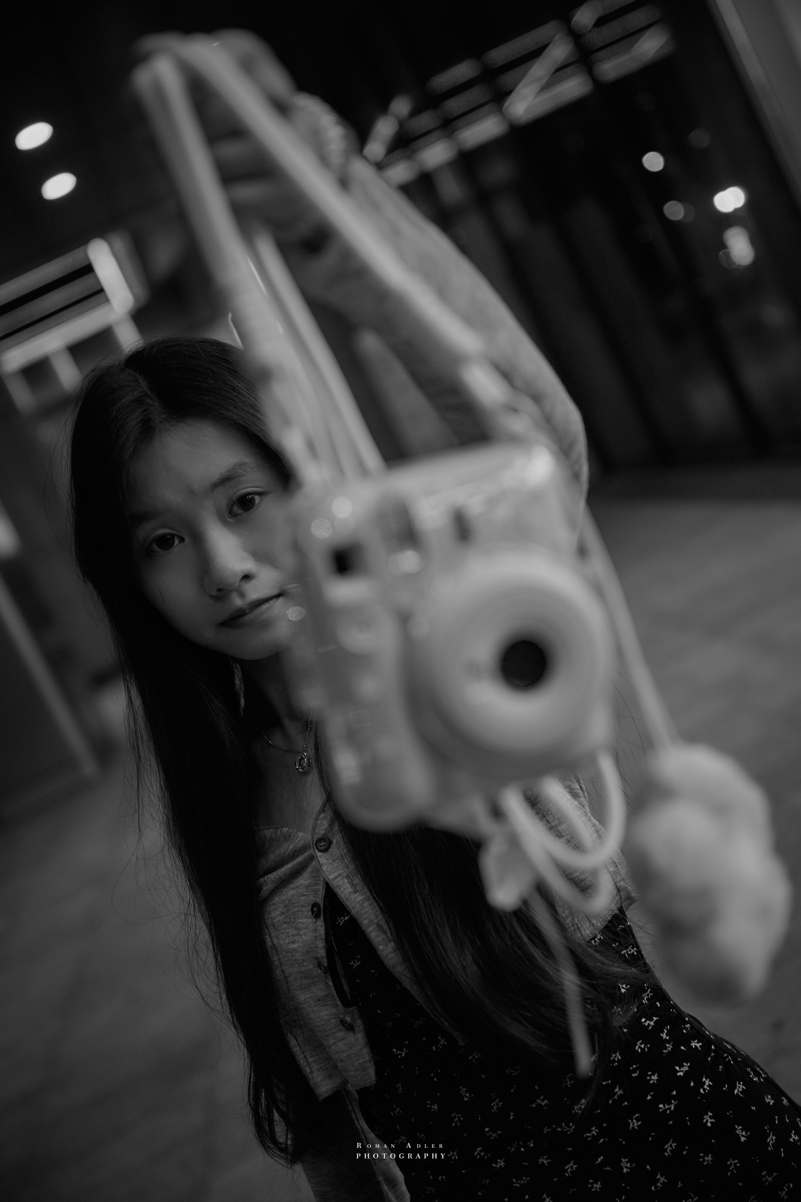 Chill&Shoot v. China