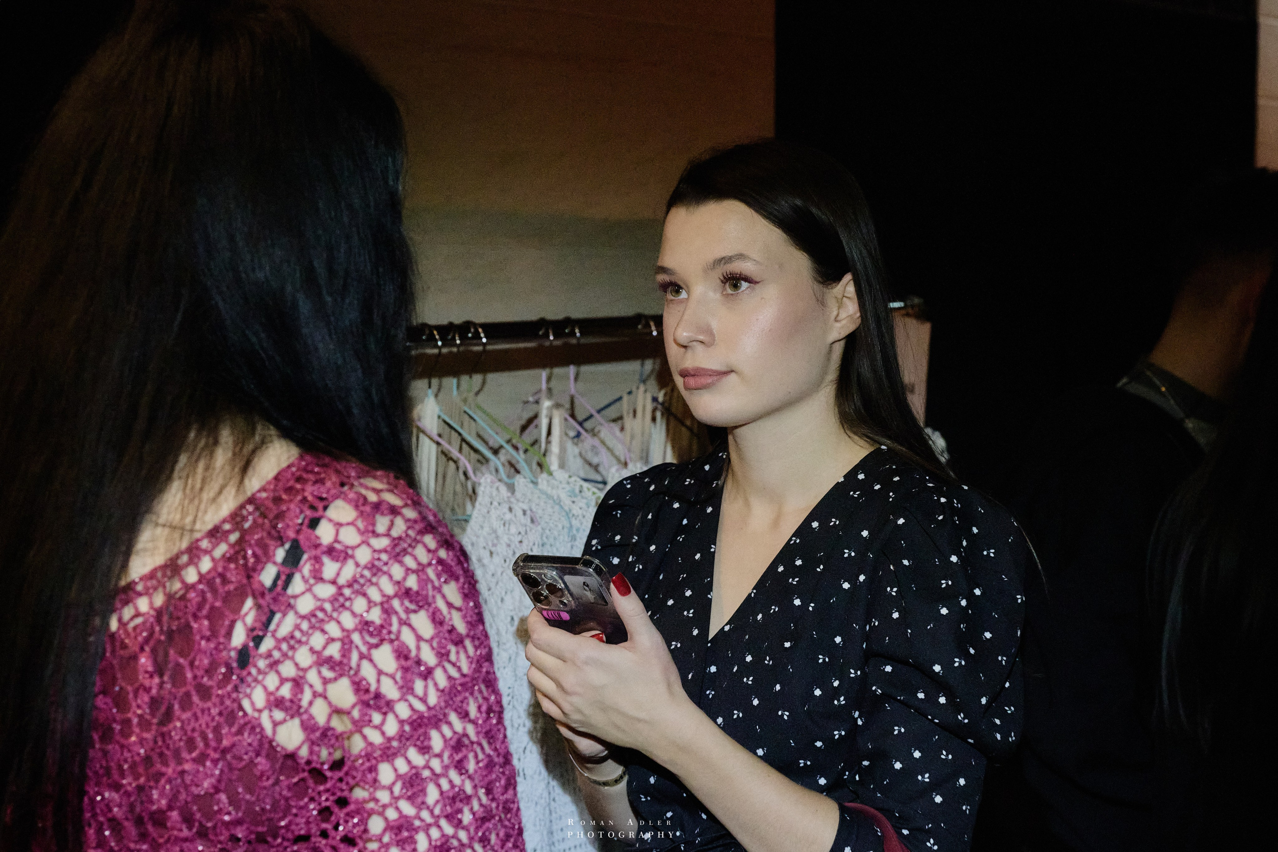 МКММ ХII сезон. Фотограф Роман Адлер