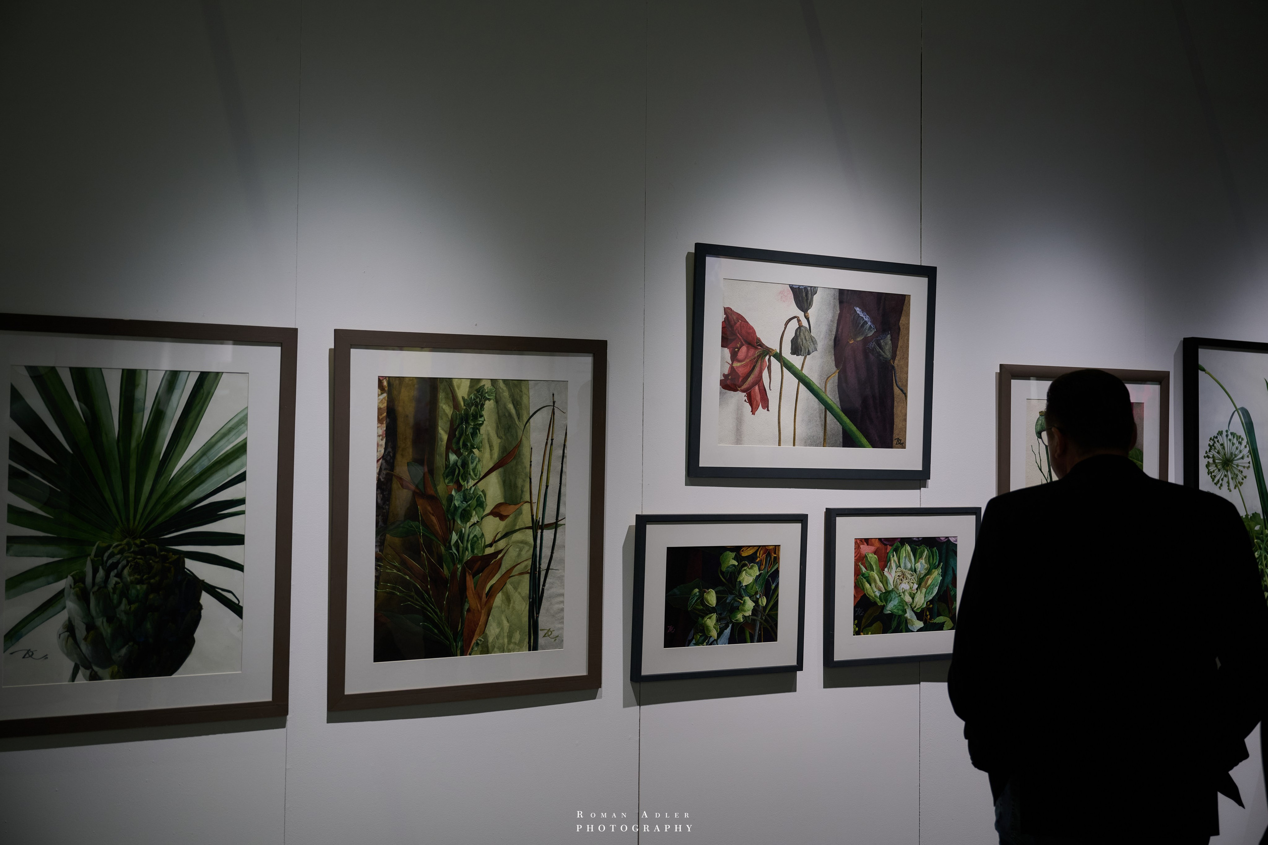 АРТ Россия 2026. Фотограф Роман Адлер