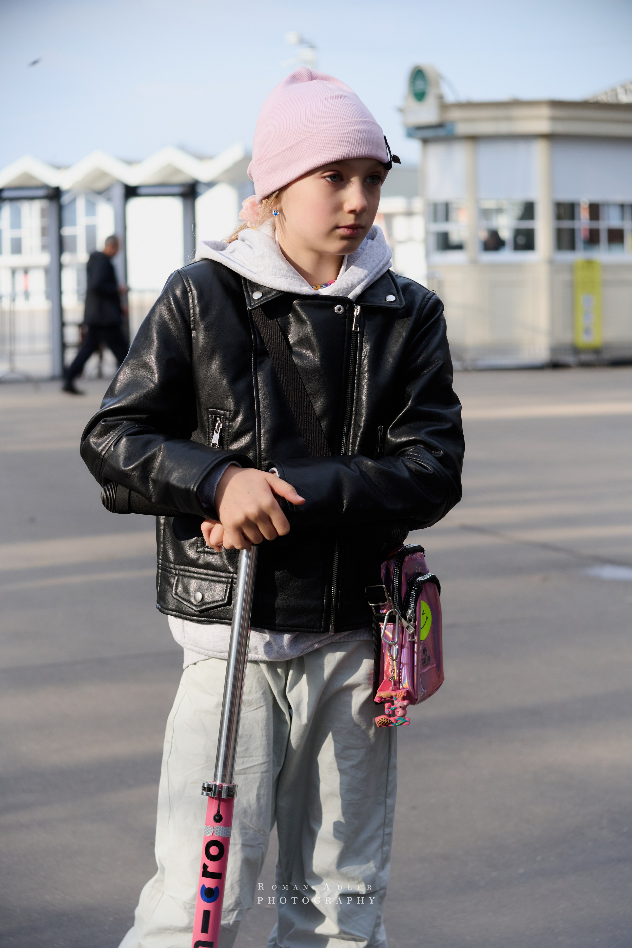 Весна. Москва 2025. Фотограф Роман Адлер