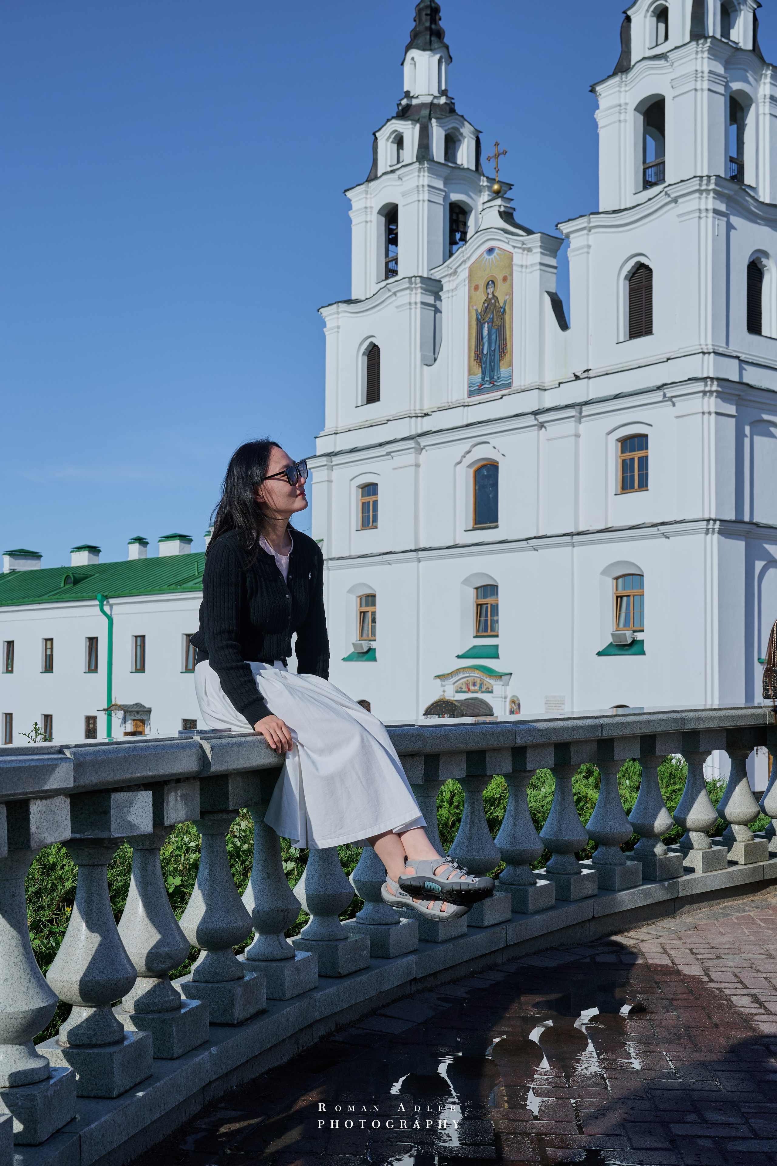 Город — Герой Минск. Июль 2026