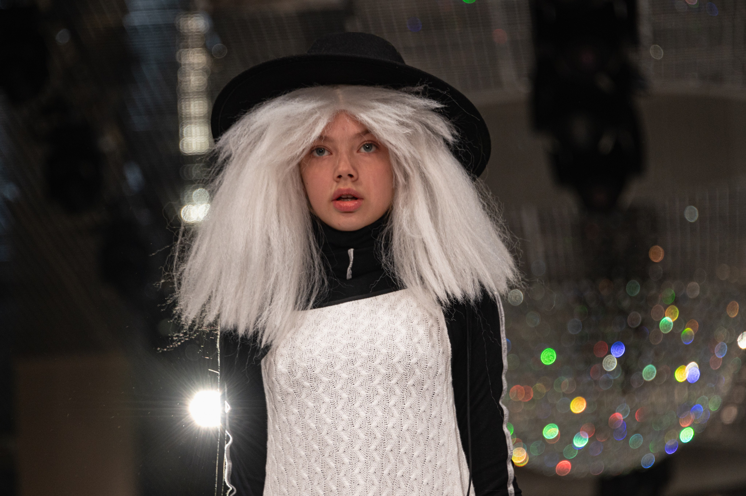 Estet Fashion Week-2023. Фотограф Роман Адлер