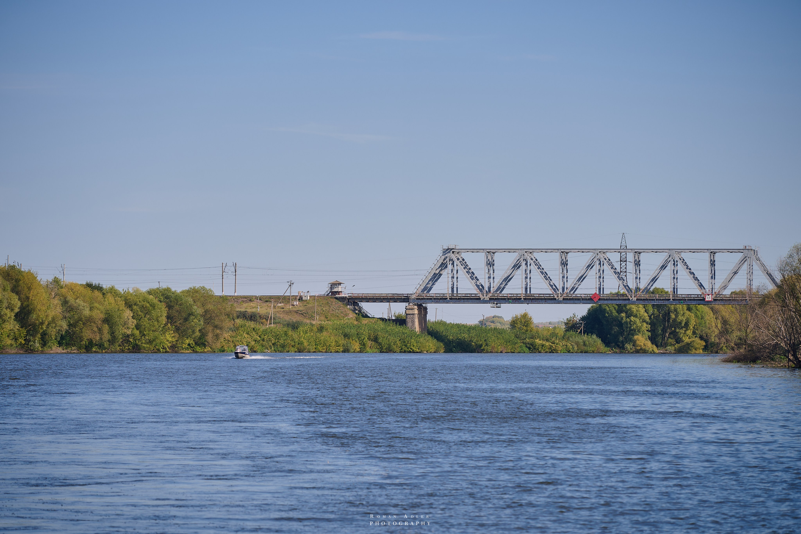 Мини путешествие в Коломну. Сентябрь 2024. Фотограф Роман Адлер