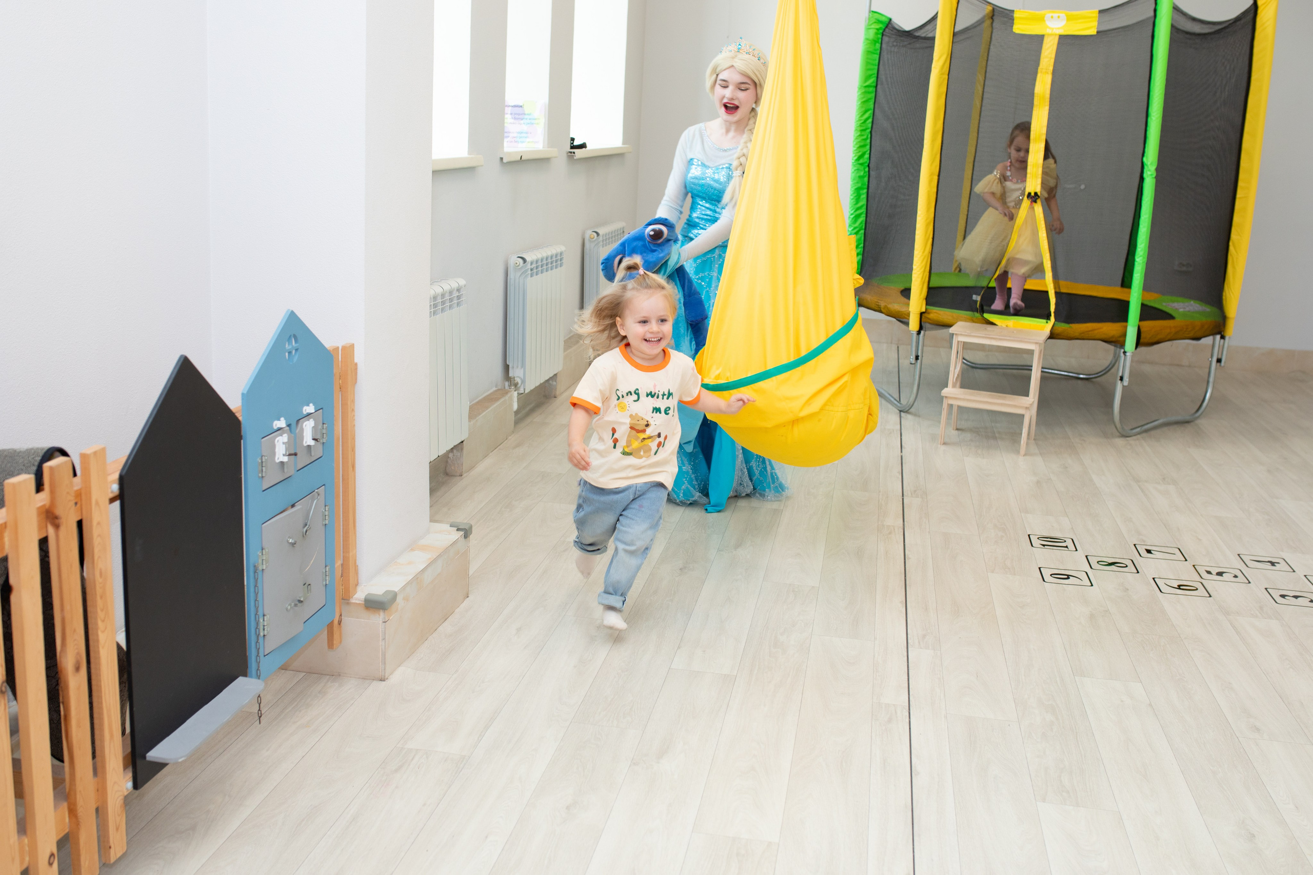 Доммик -Эльза. Фотограф в Новосибирске Ася Зверева