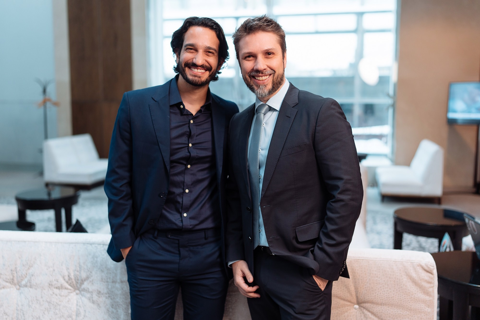 Corporate & Event Projects