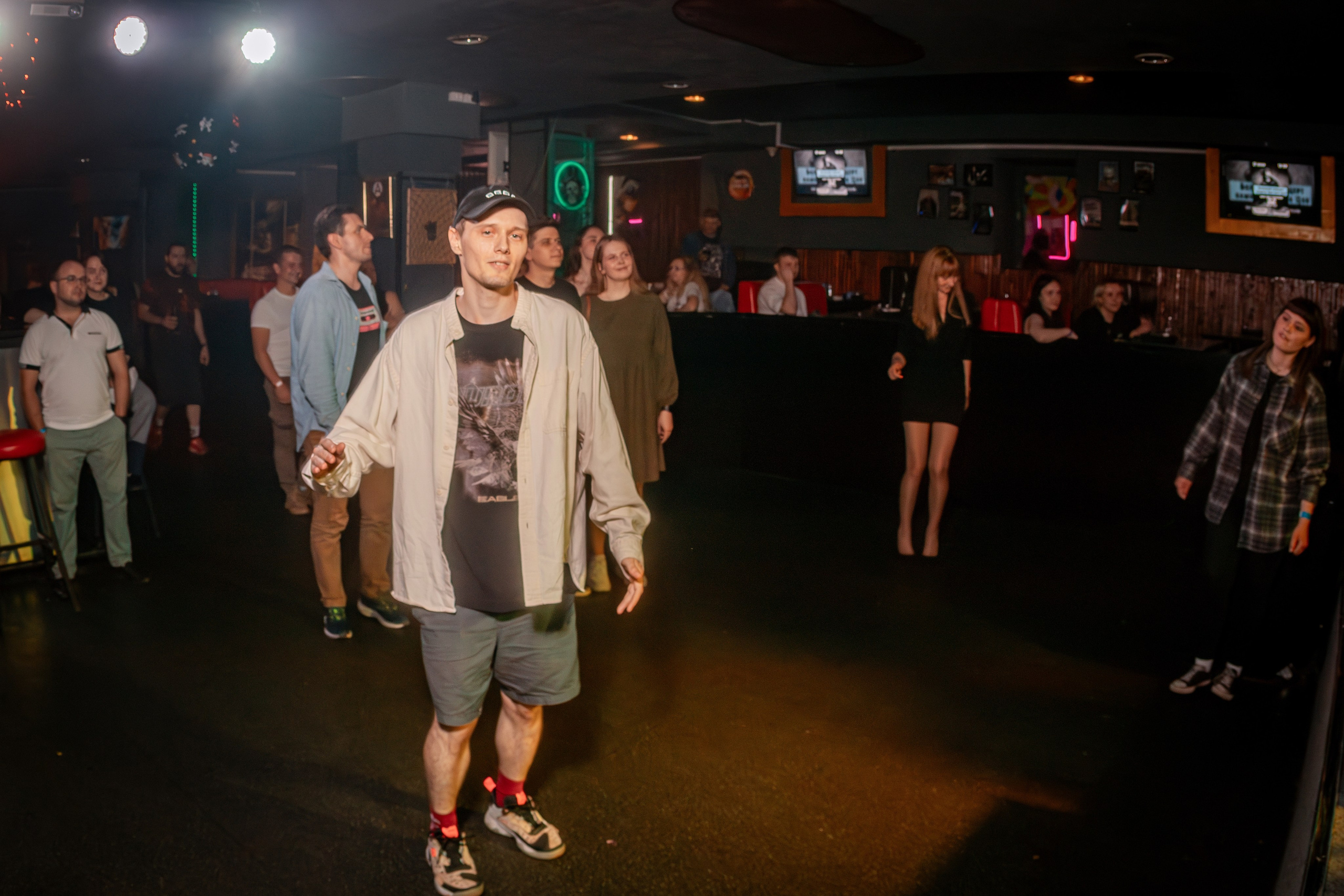 Hehehe и paperbirds 18.06.24. Репортажный фотограф Дмитрий (Нижний Новгород)
