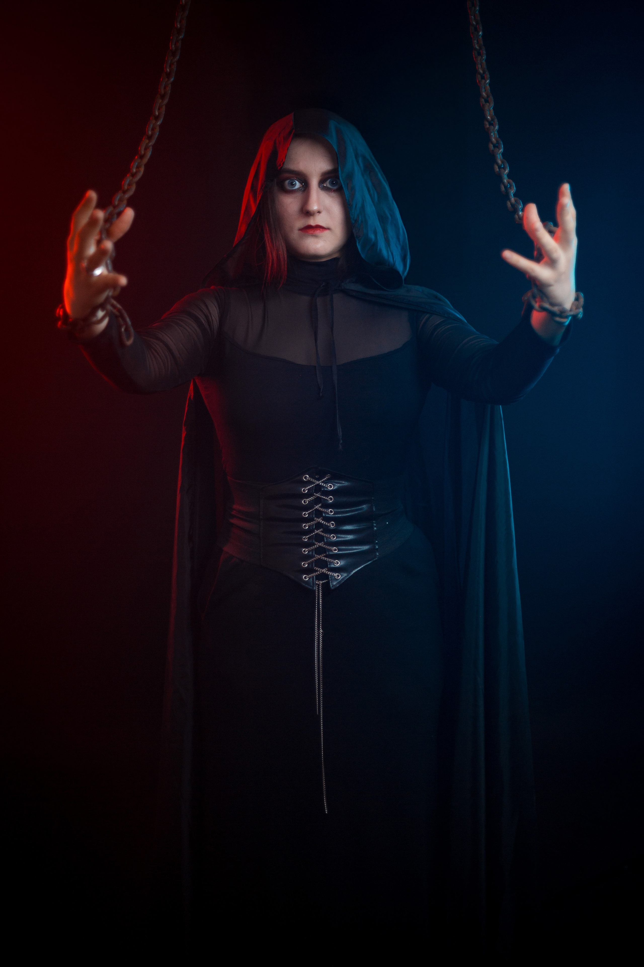 MediaDroom_WITCH. Репортажный фотограф Дмитрий (Нижний Новгород)