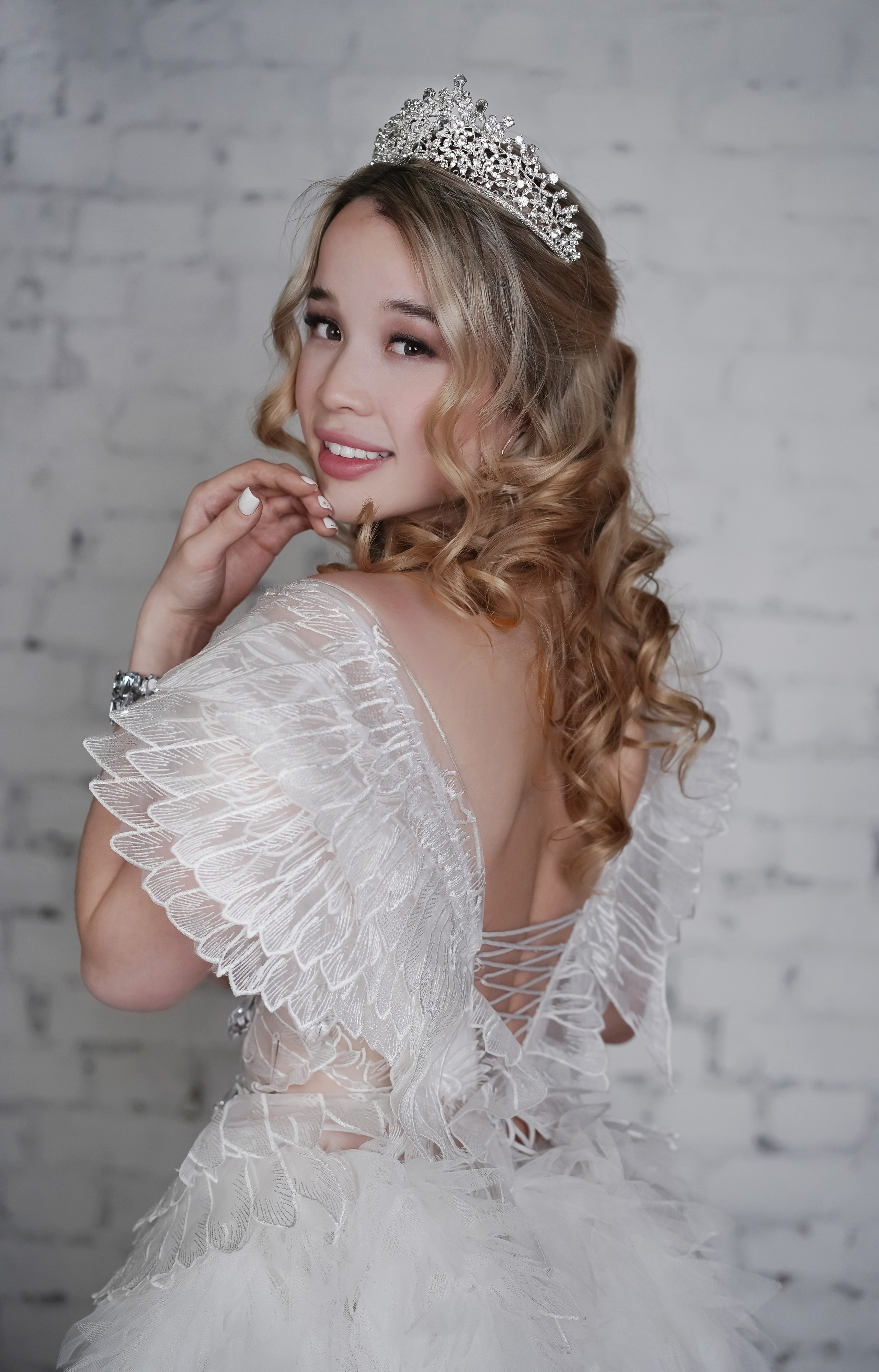 Ирина. Студийный и портретный фотограф в САНКТ-ПЕТЕРБУРГЕИрина Махаон