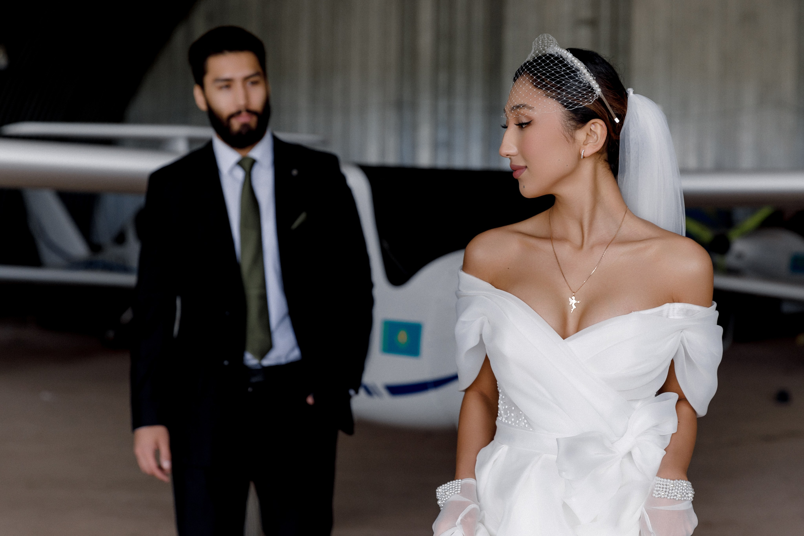 PreWedding Kadyrbek & Arailym. Akkanatart.kz