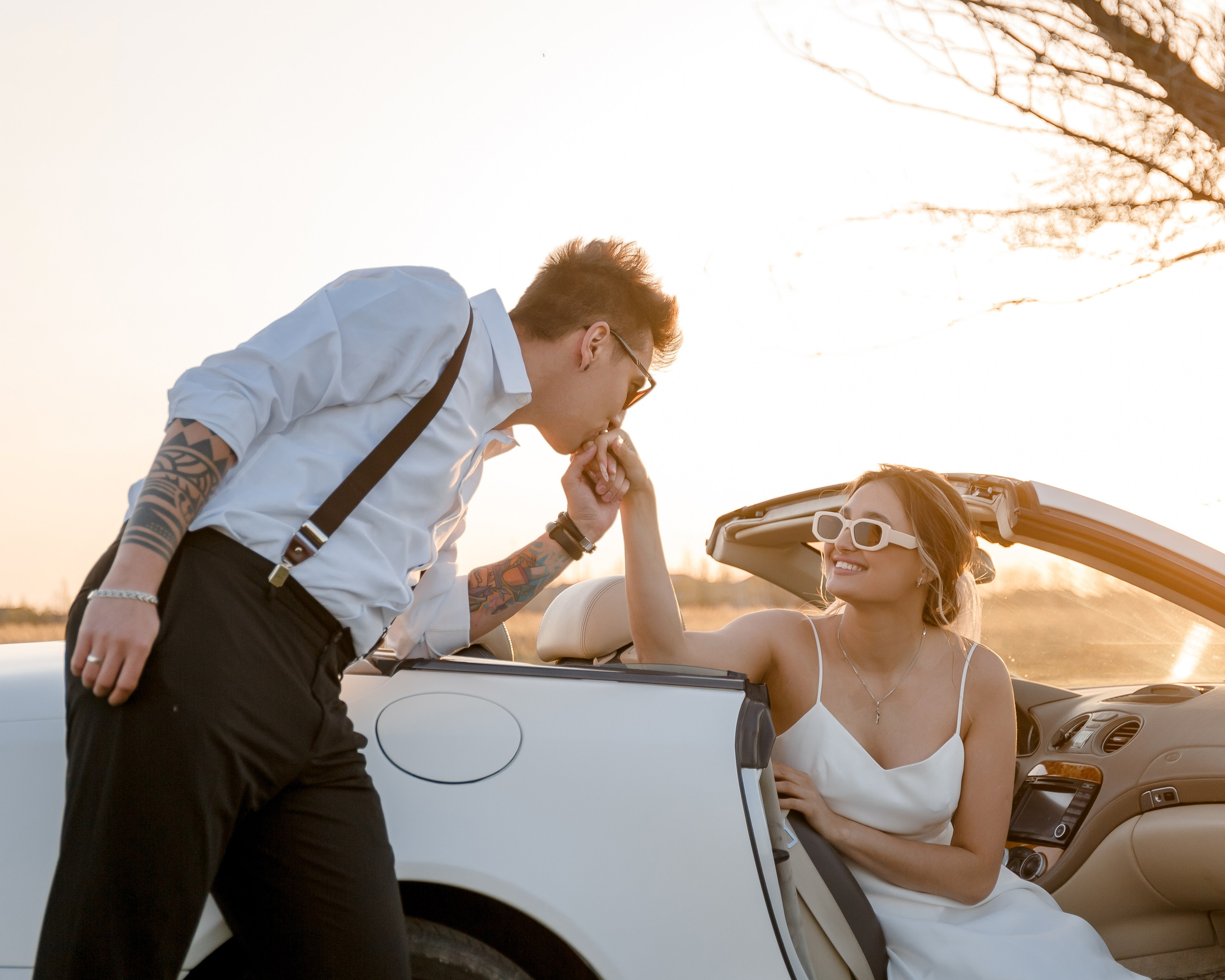 Pre Wedding. Akkanatart.kz