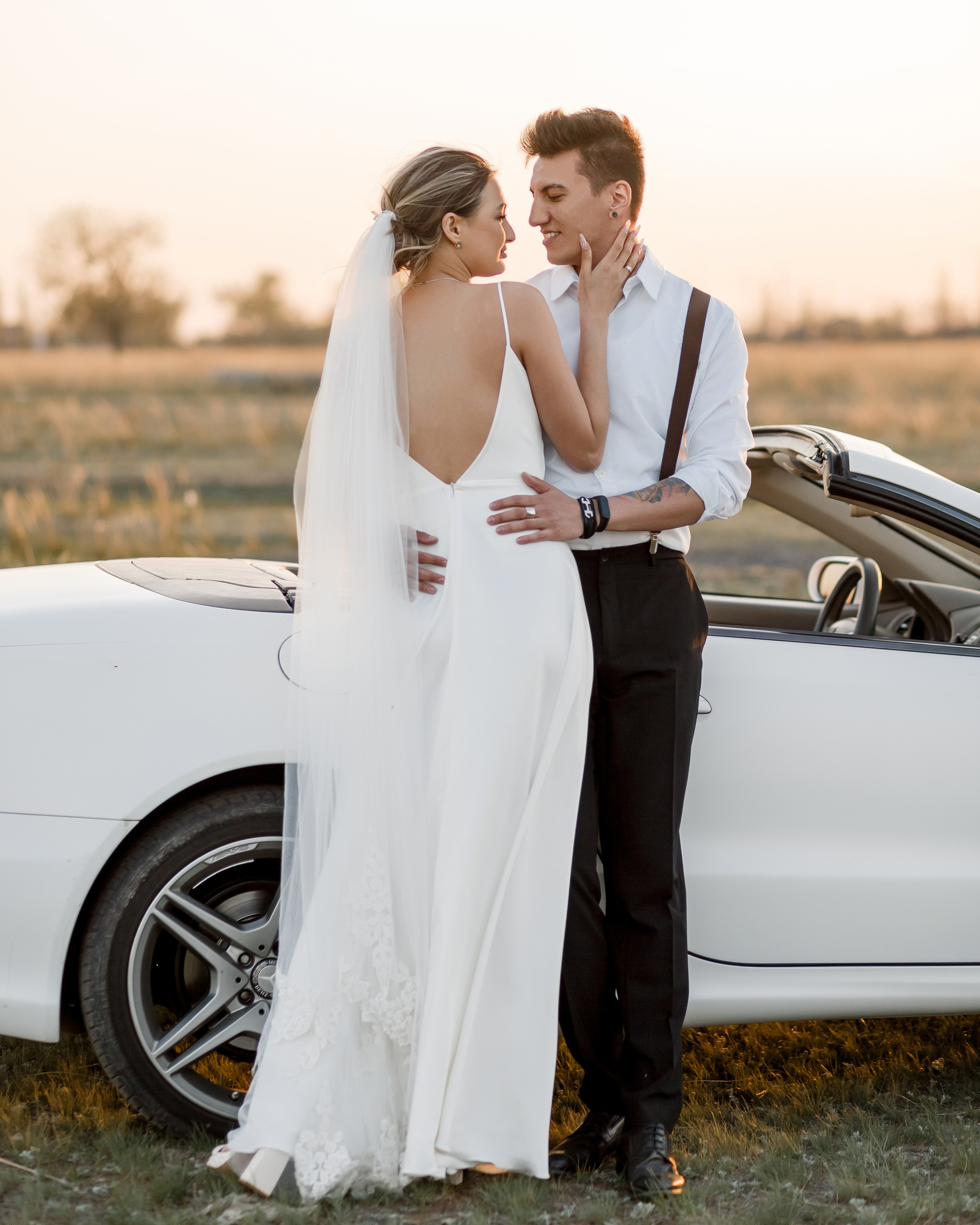 Pre Wedding. Akkanatart.kz