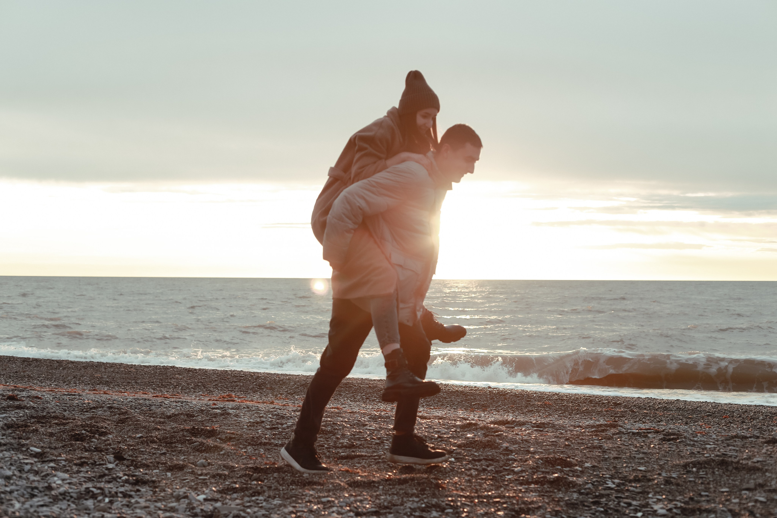 Love story. Ваш личный фотограф в Крыму Анна Лисицына