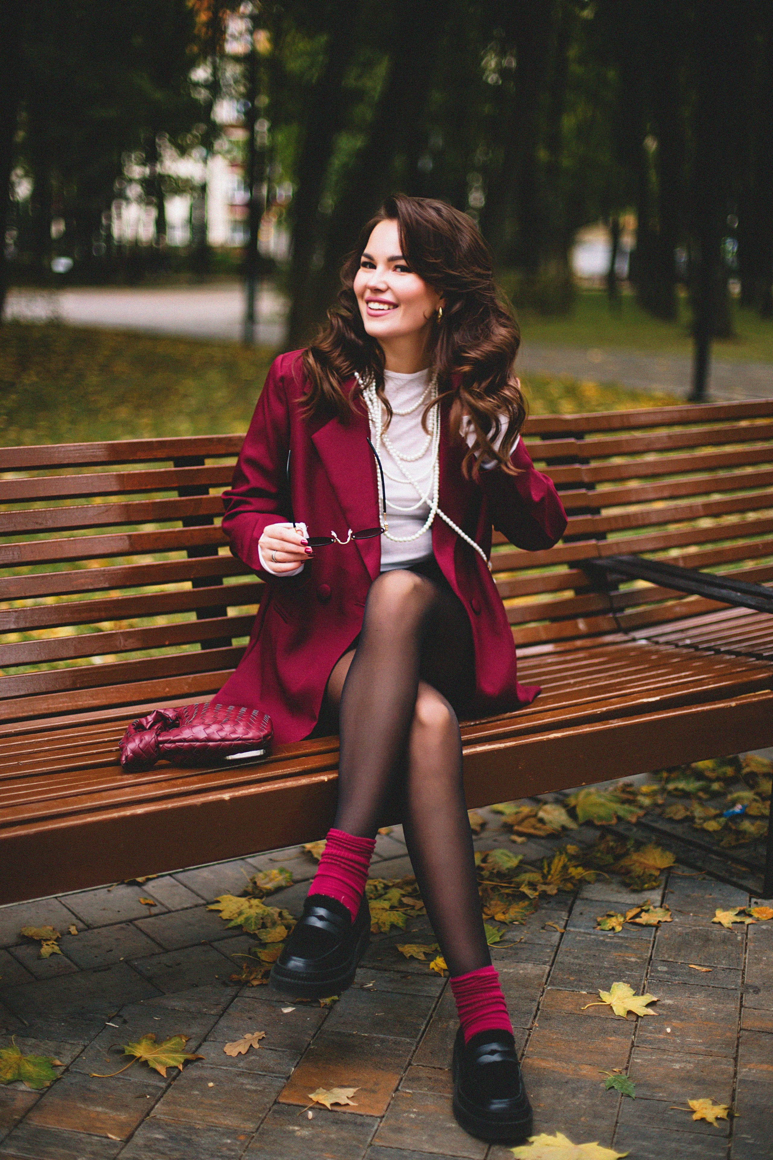 Оля. Портретный и свадебный фотограф Даня Похватова