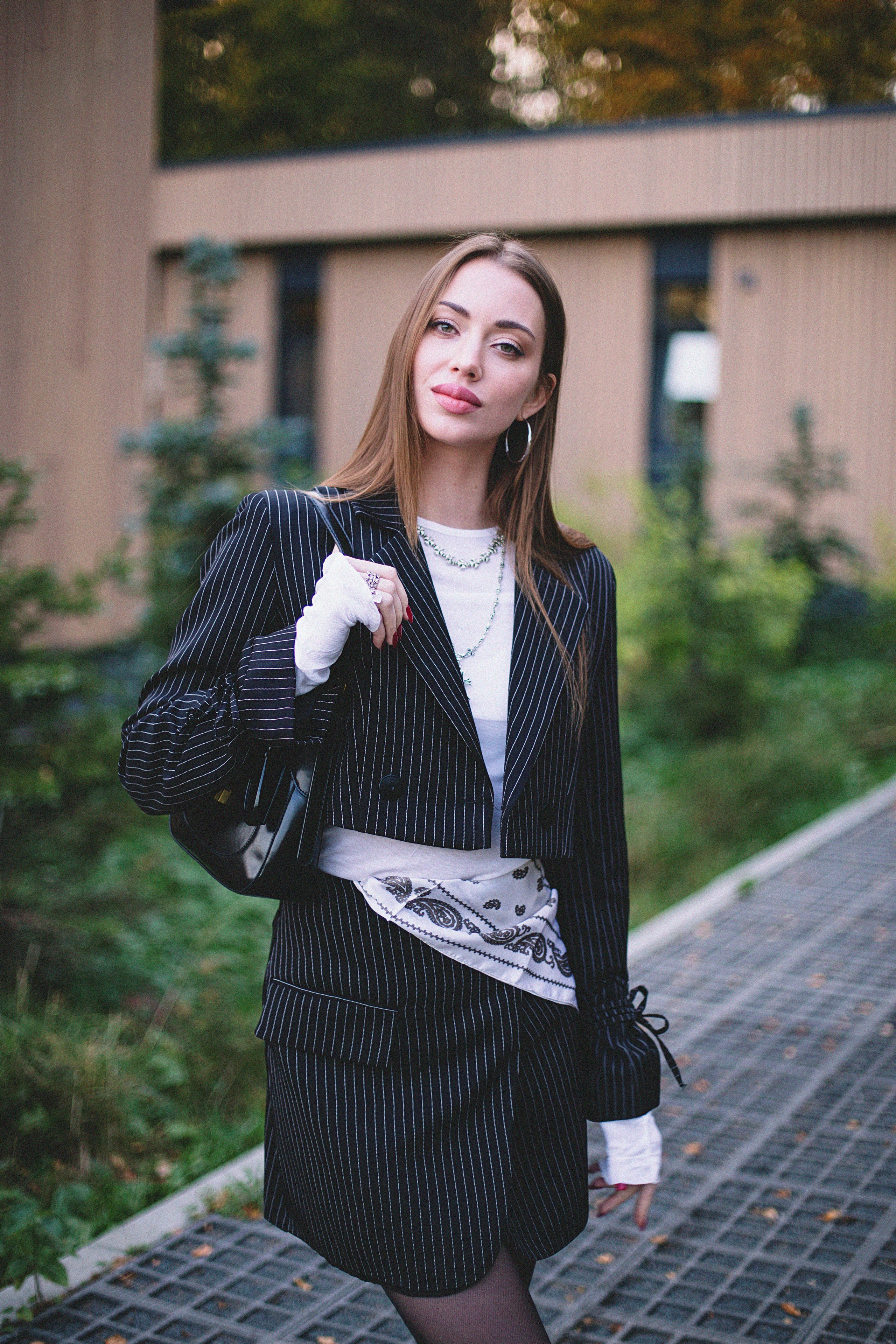 Ольга. Портретный и свадебный фотограф Даня Похватова