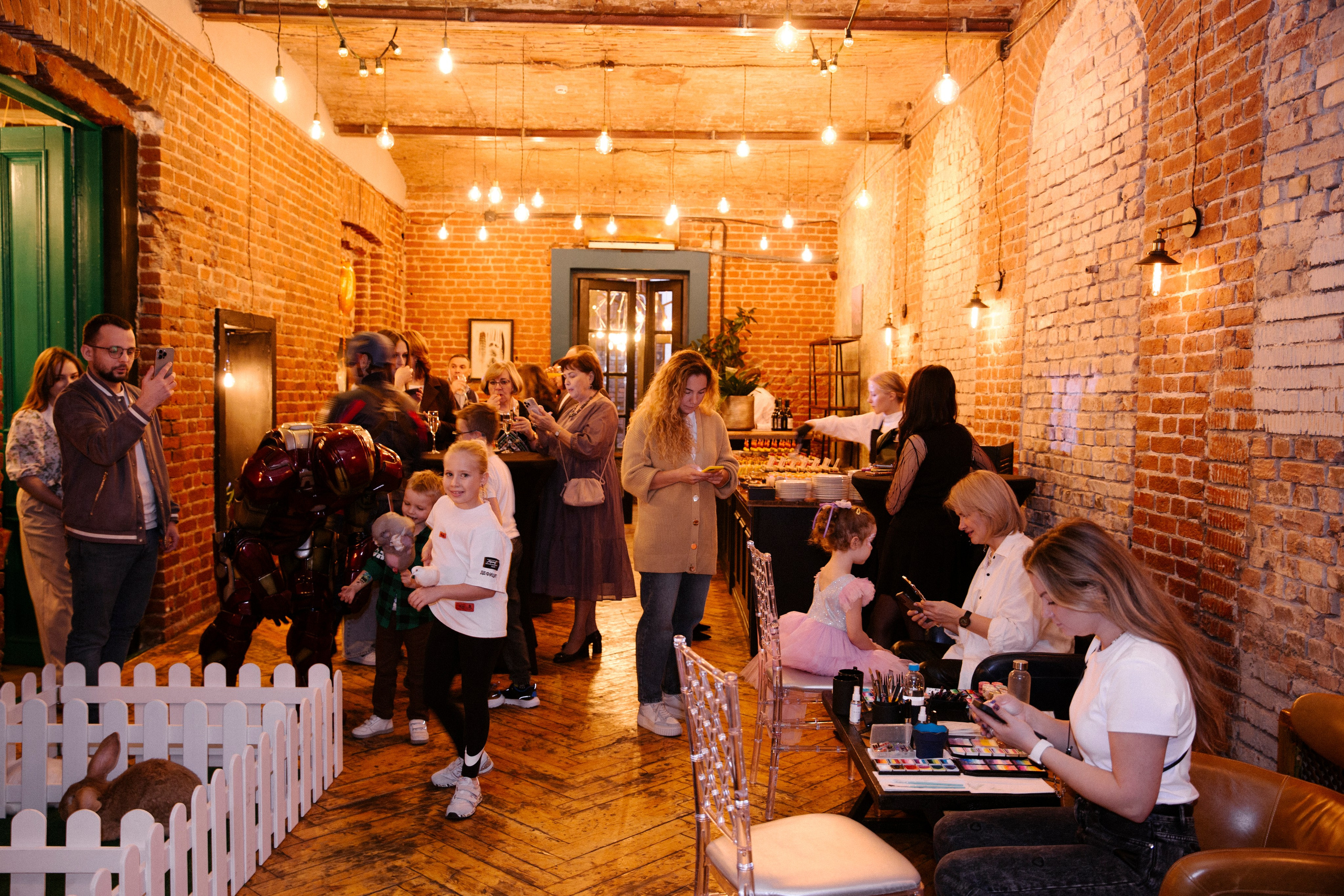 Иван. Портретный и свадебный фотограф Даня Похватова