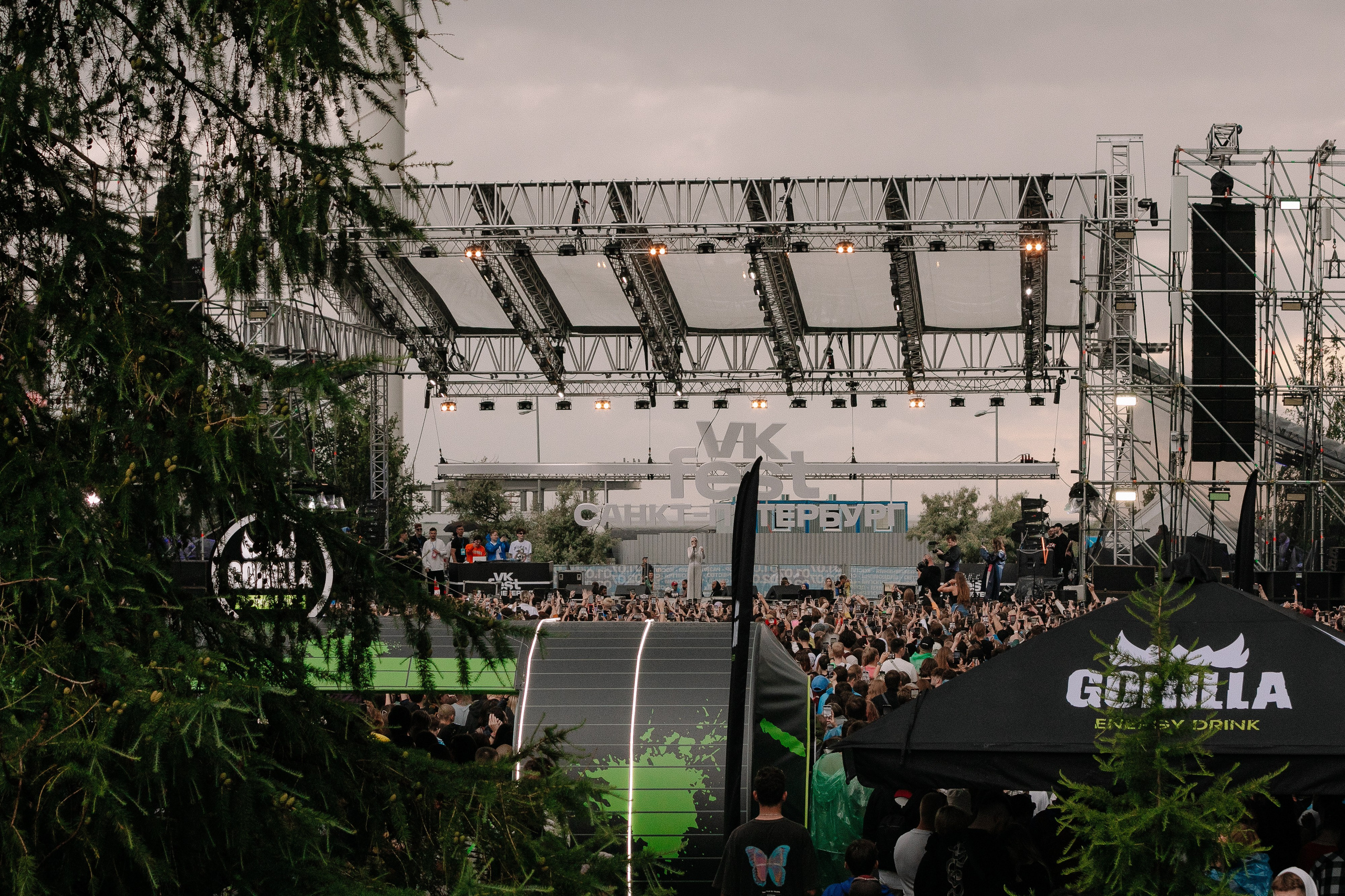 VK1'23. Фотограф в Санкт-Петербурге