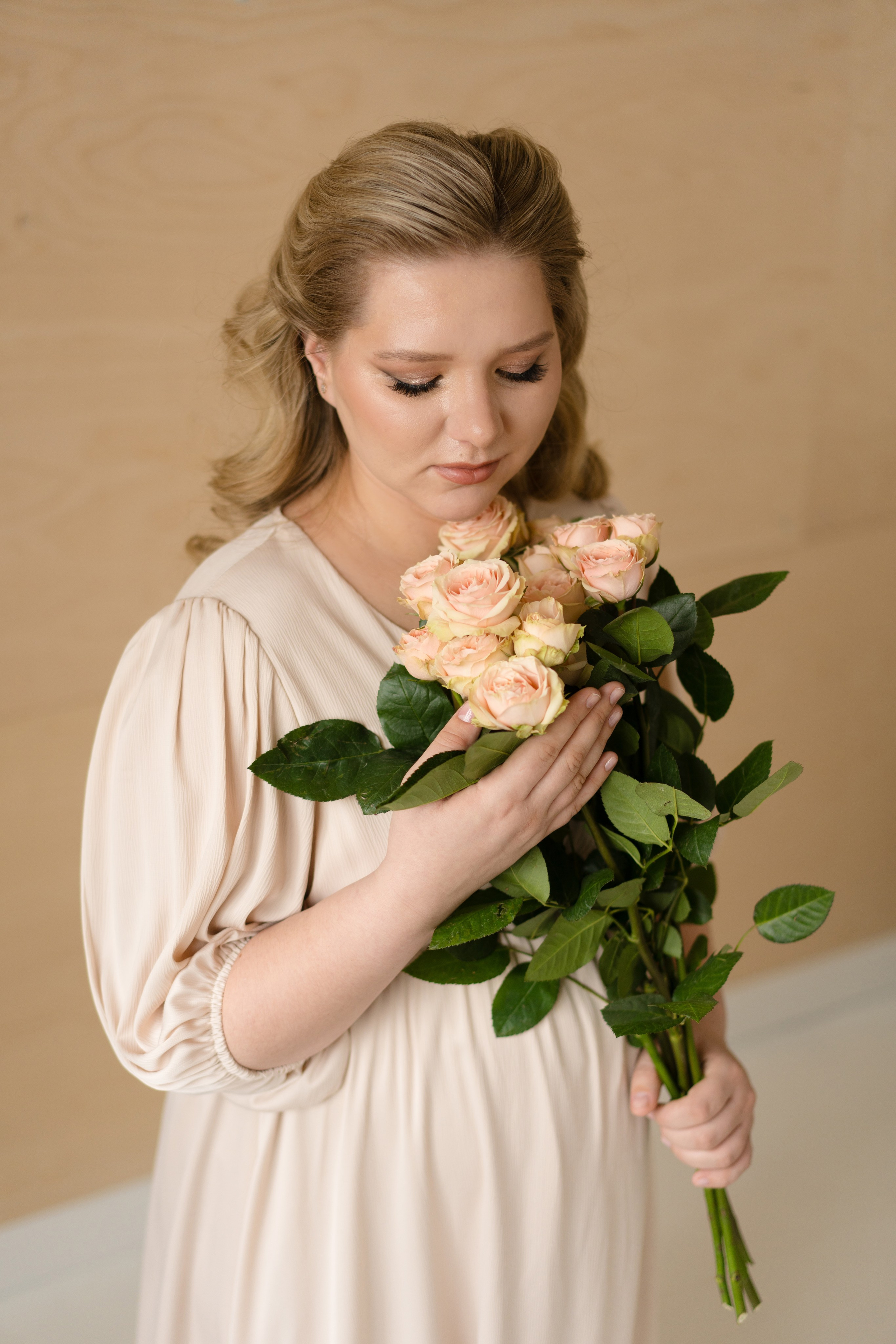 Беременность и малыши. Фотограф в Кемерово Дарья Крамер