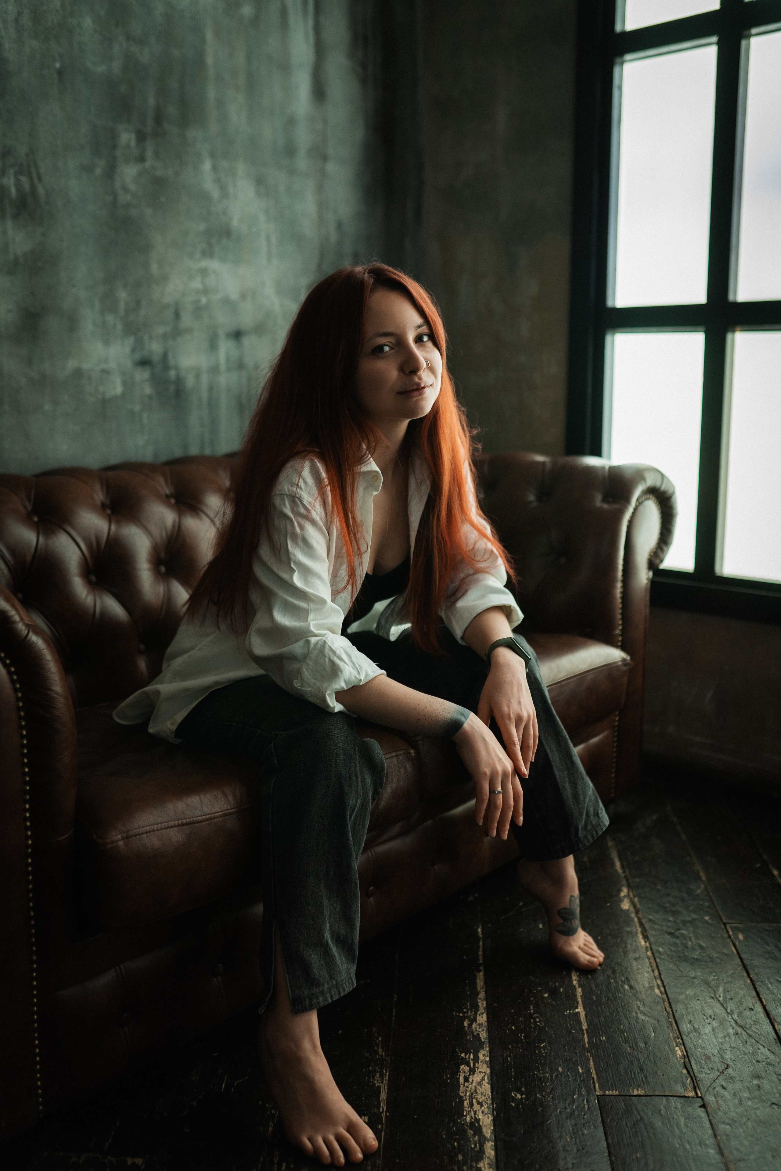 Anastasia. Ateonat’s Photography