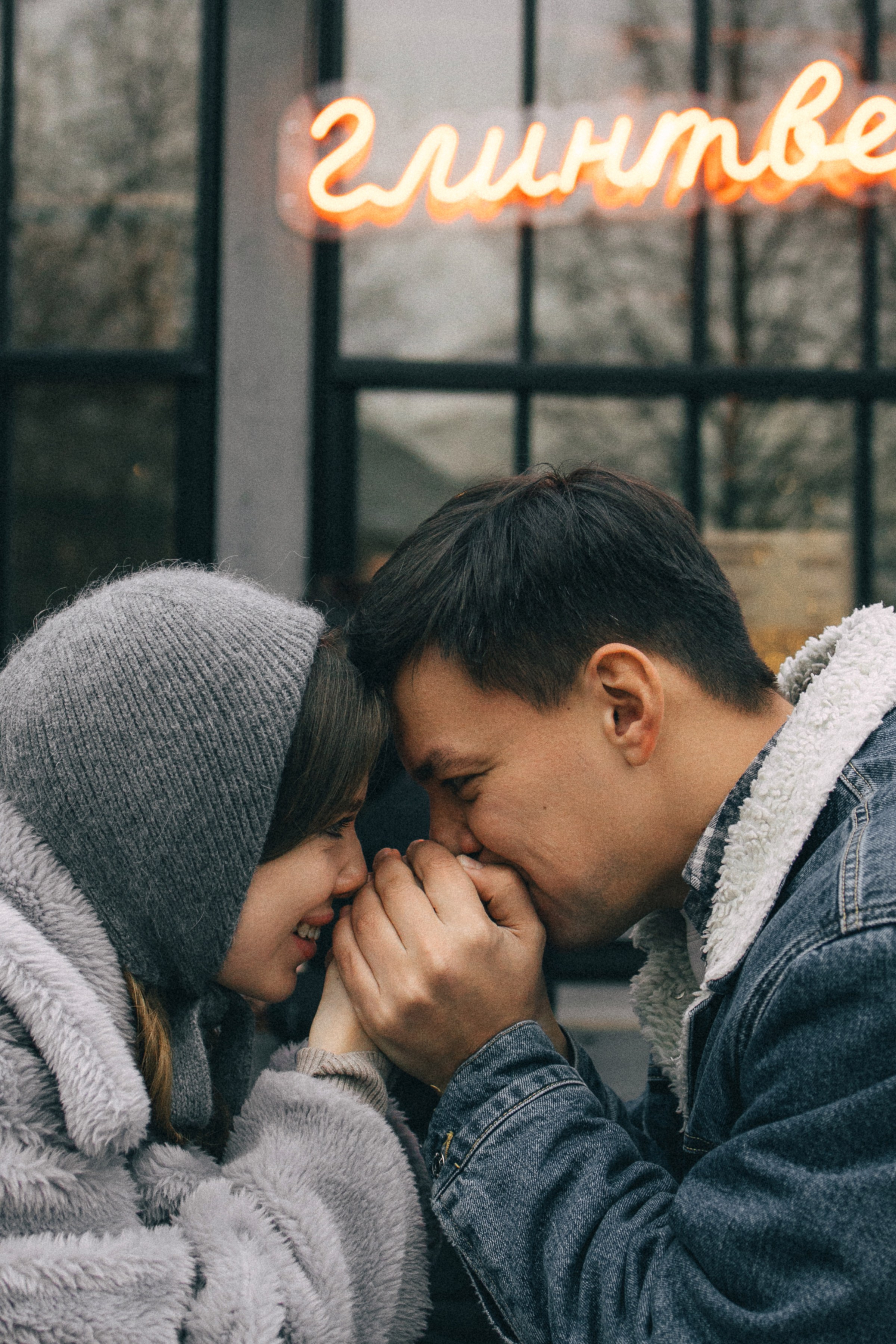 Love in New Holland. Фотограф в Выборге и Санкт-Петербурге Маша Гуляева