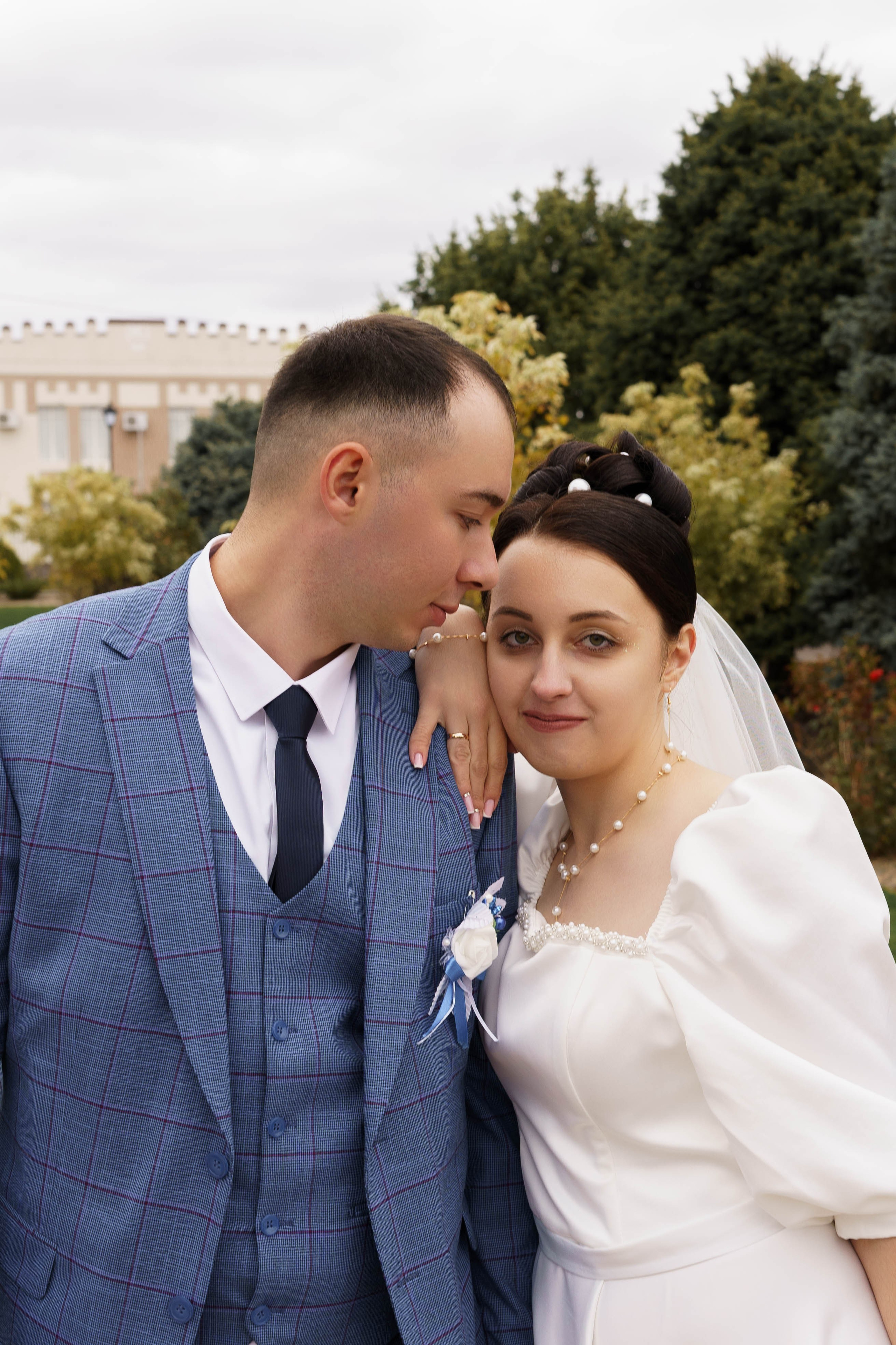 Мурад&Ангелина. MariTaran