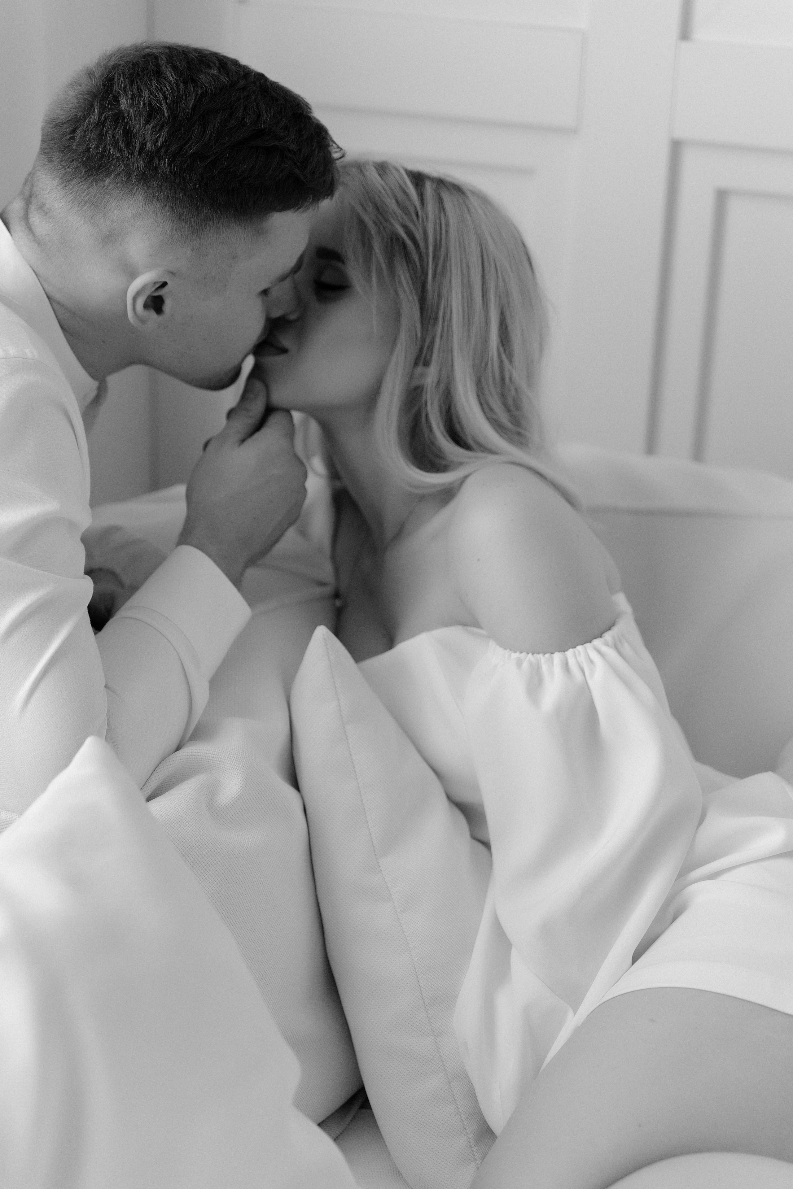 Нежность. Свадебный и семейный фотограф Челябинск и Челябинская область