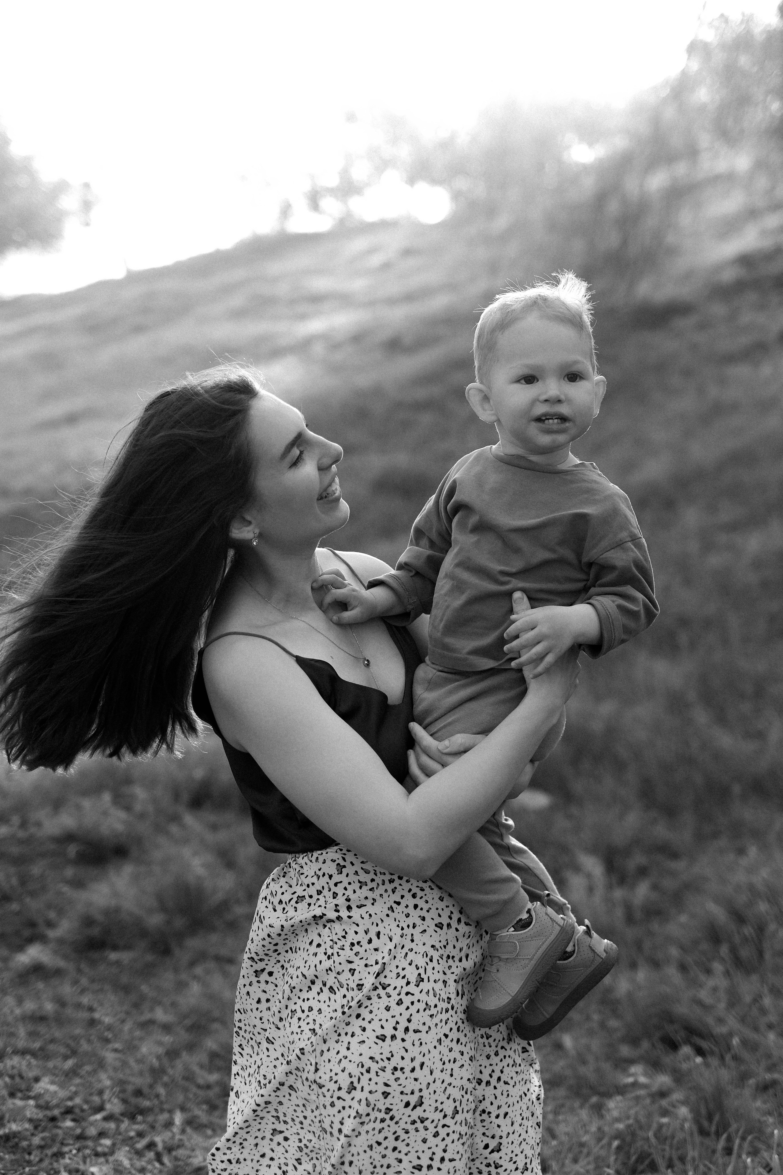 Сергей + Таня + Матвей. Главная