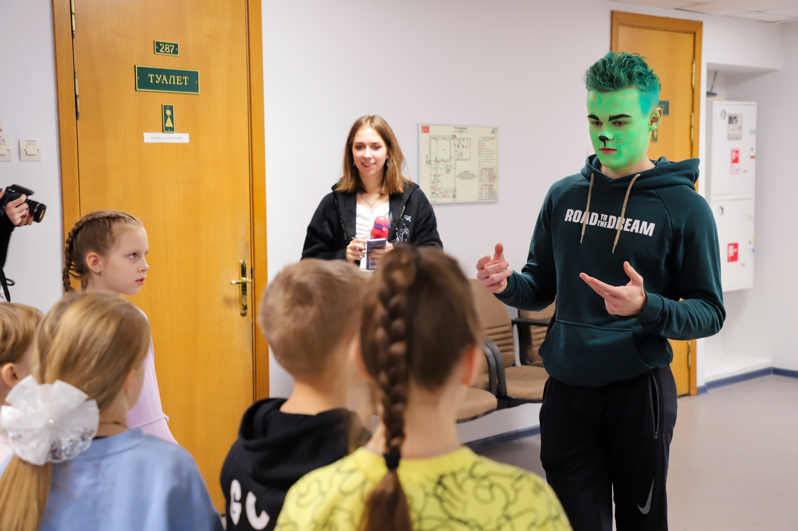 Спортивные мероприятия. K-pop (и не только) фотограф в Москве Светлана Полякова