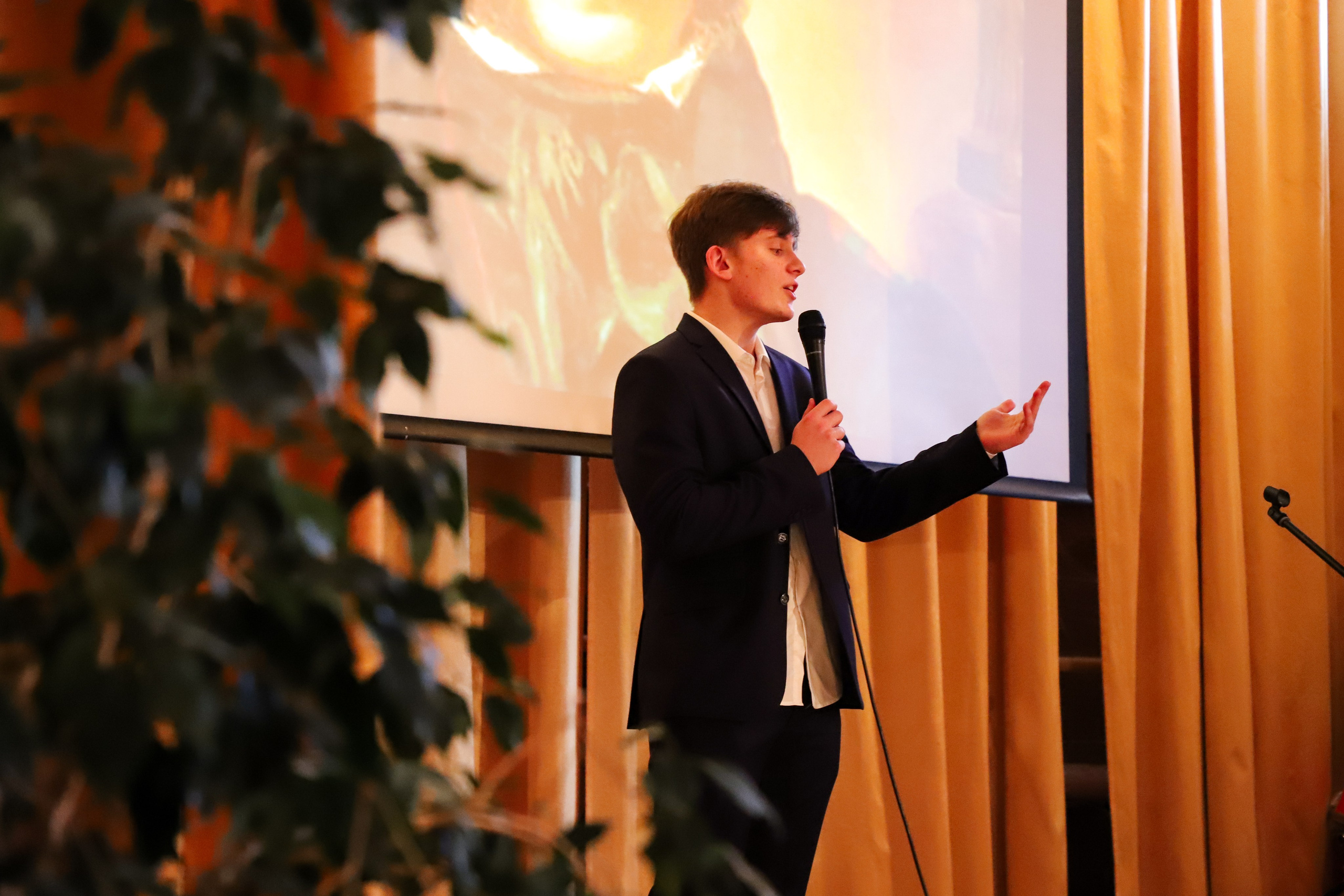 Школьные концерты. K-pop (и не только) фотограф в Москве Светлана Полякова