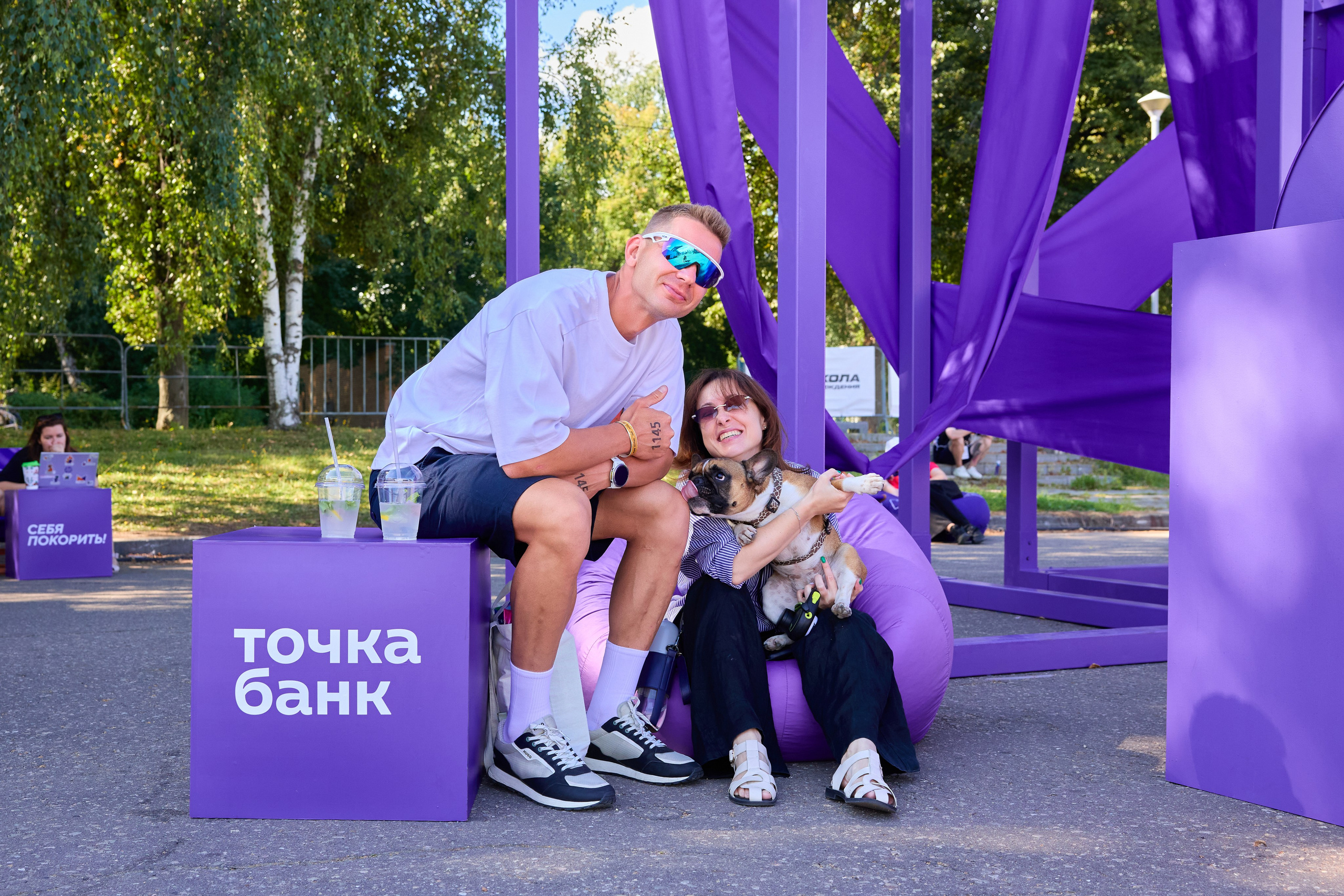 IRONSTAR. Точка Банк.Фотографии с награждения. Business Star. Фотограф Алиса Лисицына