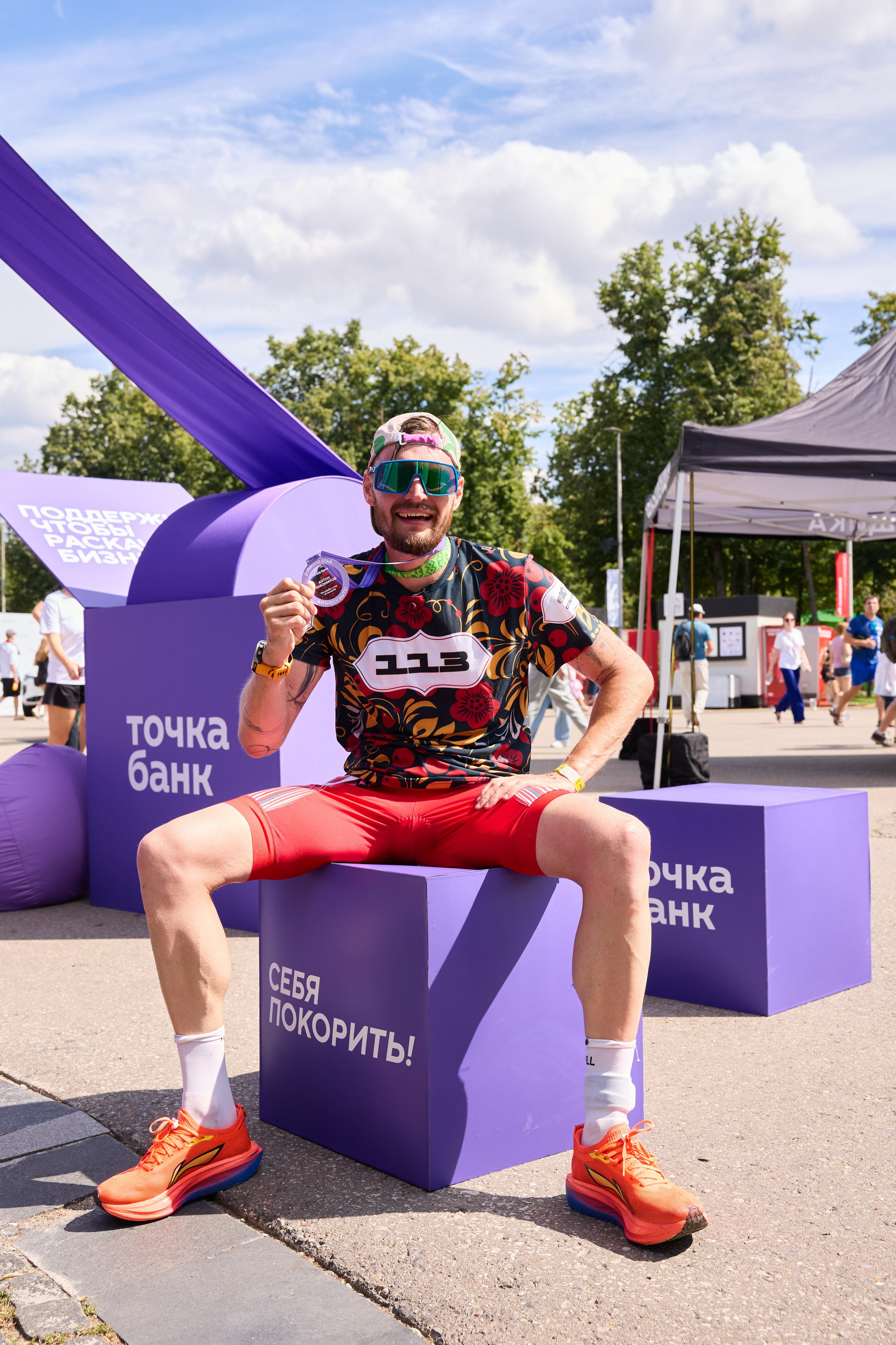 IRONSTAR. Точка Банк.Фотографии с награждения. Business Star. Фотограф Алиса Лисицына