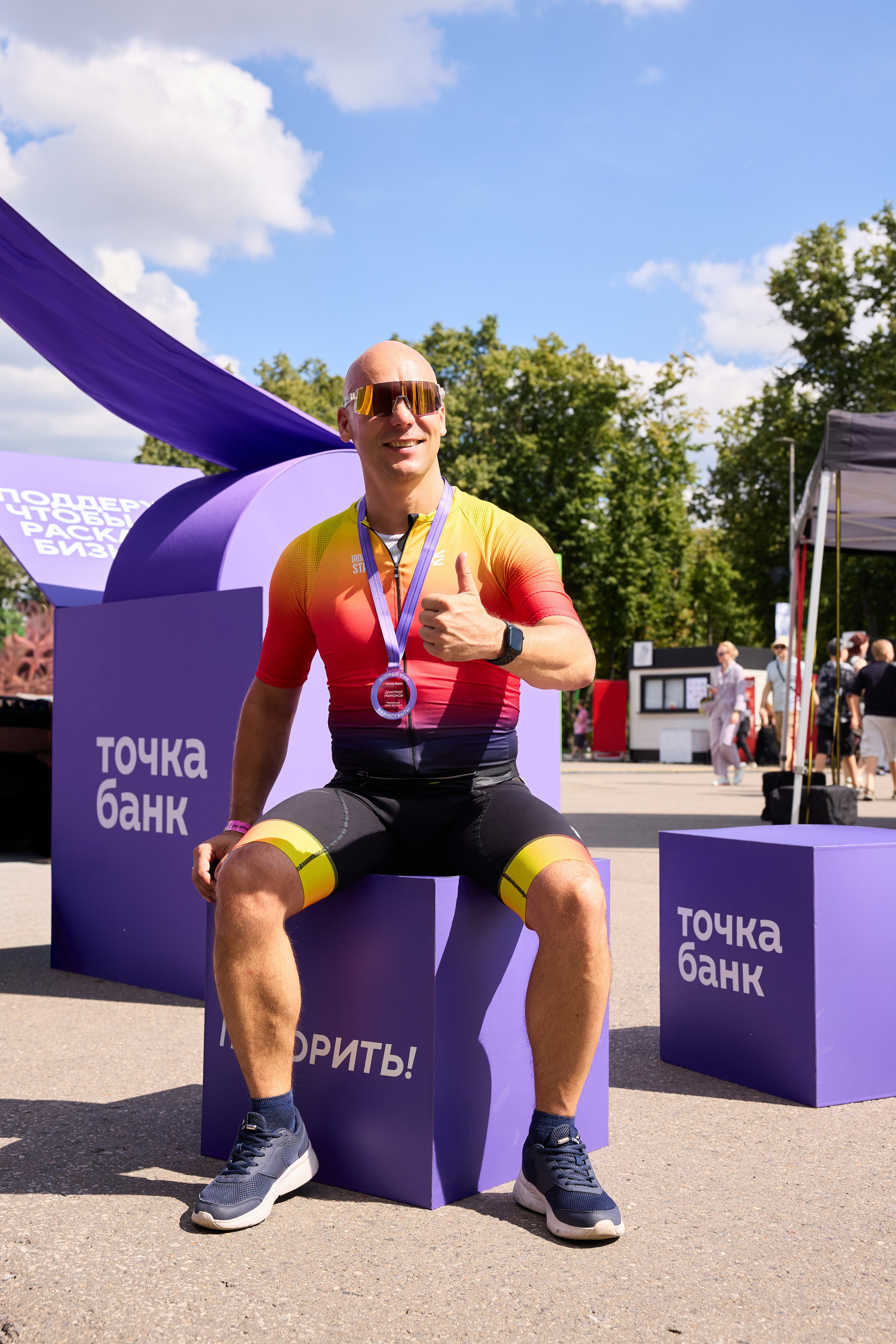 IRONSTAR. Точка Банк.Фотографии с награждения. Business Star. Фотограф Алиса Лисицына
