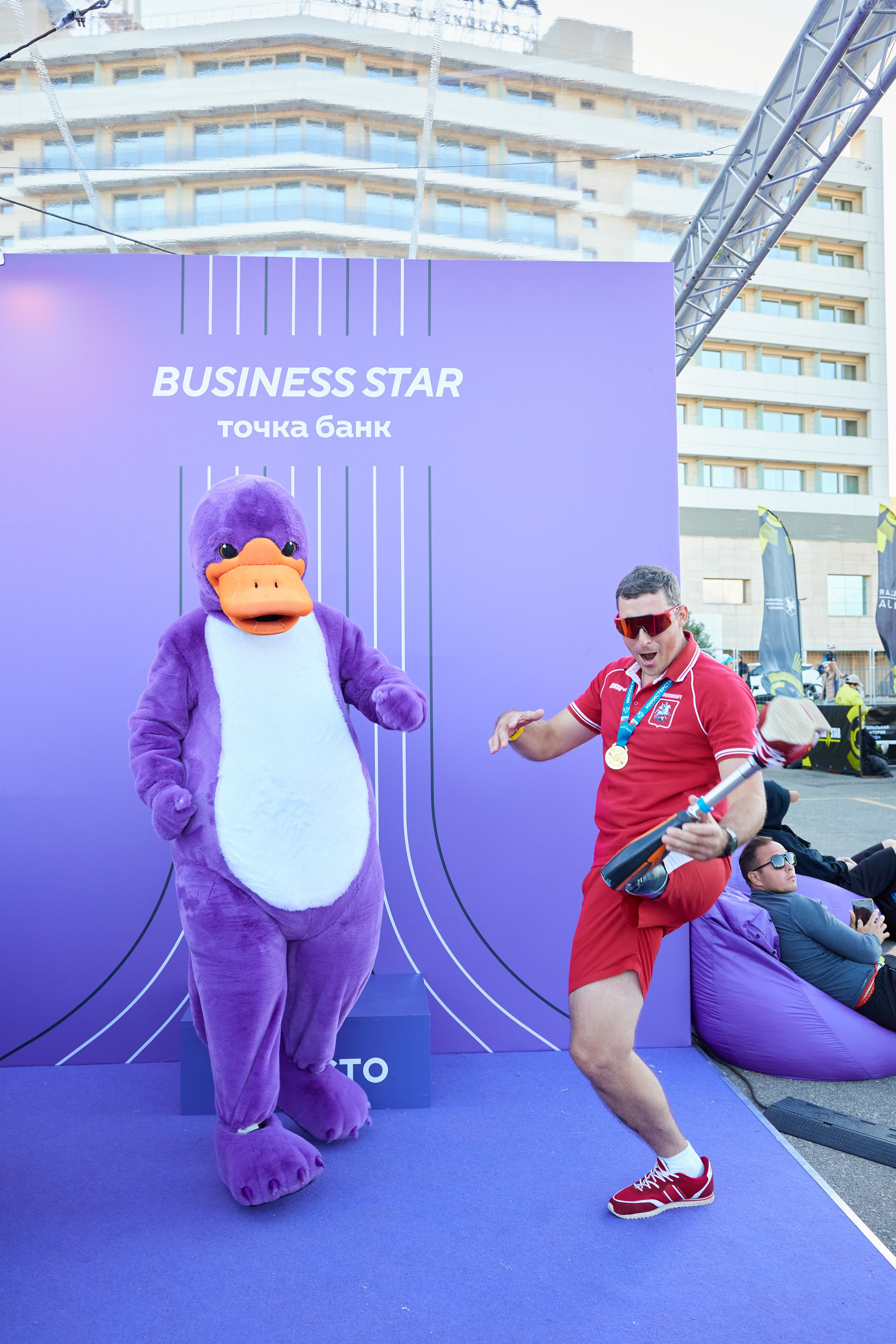 IRONSTAR. Сириус. Точка Банк.Фотографии с награждения. Business Star. Фотограф Алиса Лисицына