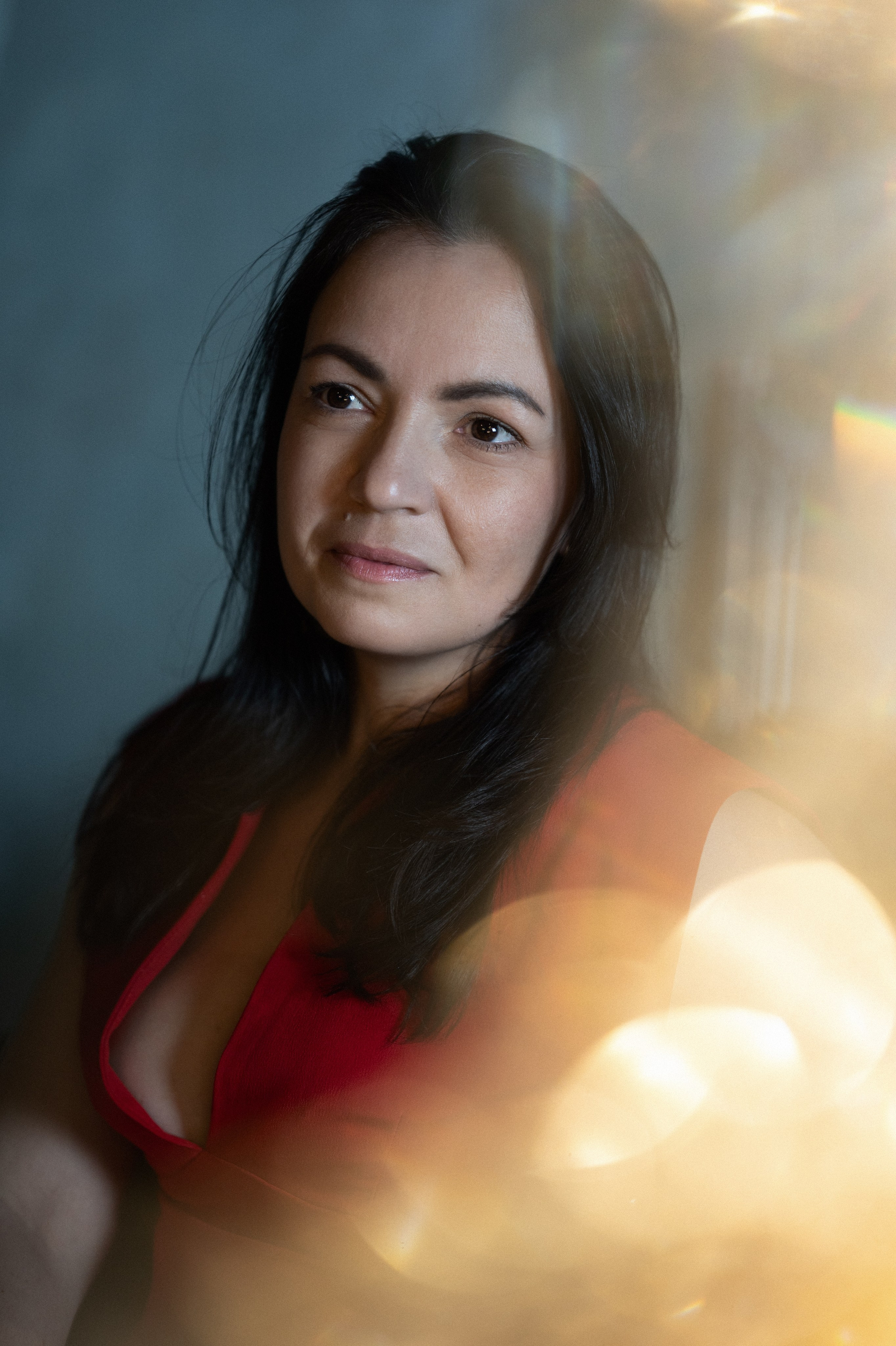 Инна. Фотограф Москва и Московская область Мария Кузьмина