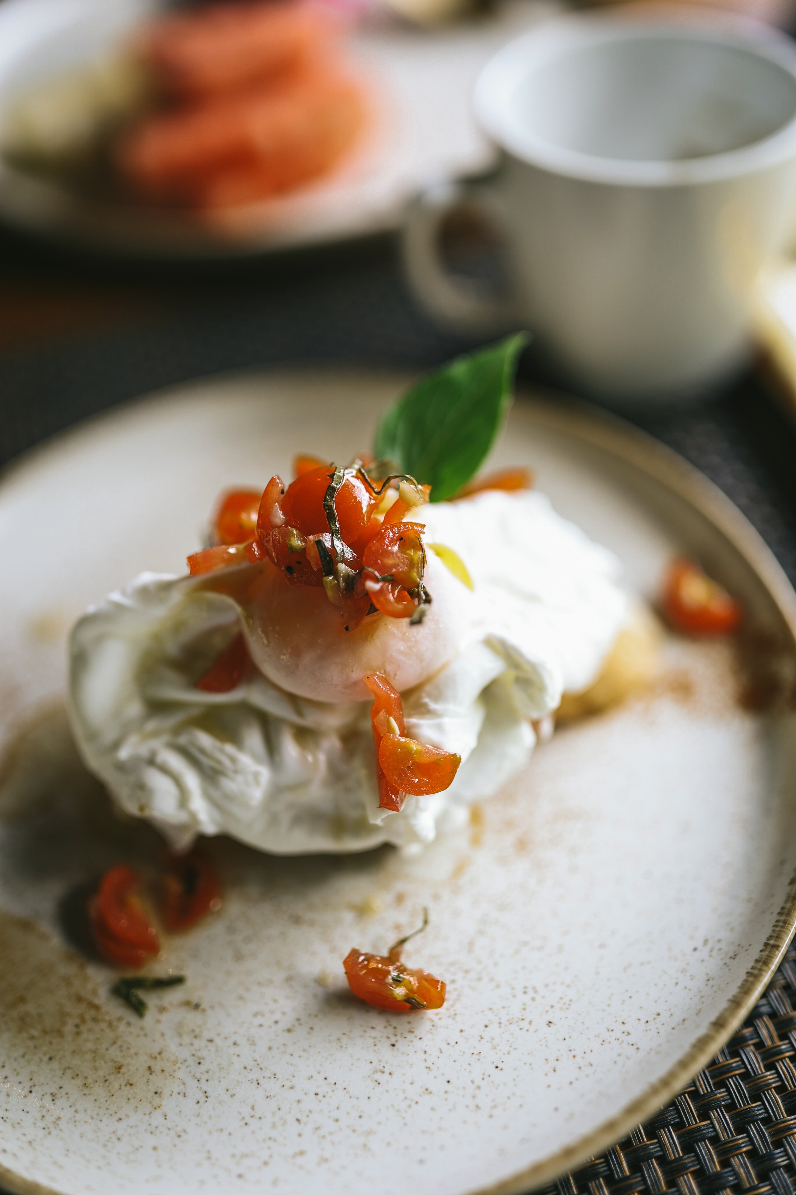 Thailand / Ban Sainai Resort. Ekaterina Buneeva Photography