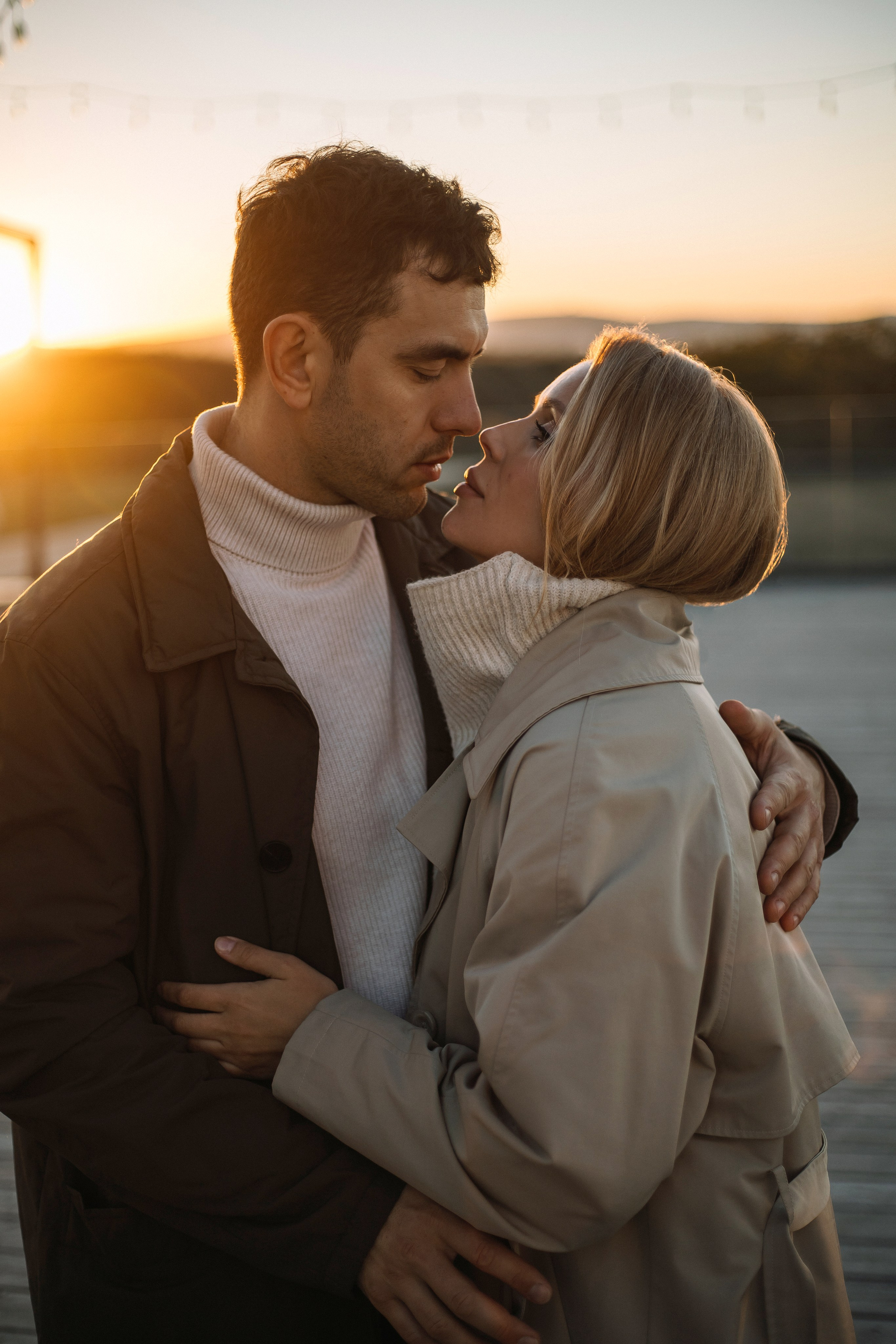 Семейная история. Фотограф Анна Лейман. Севастополь