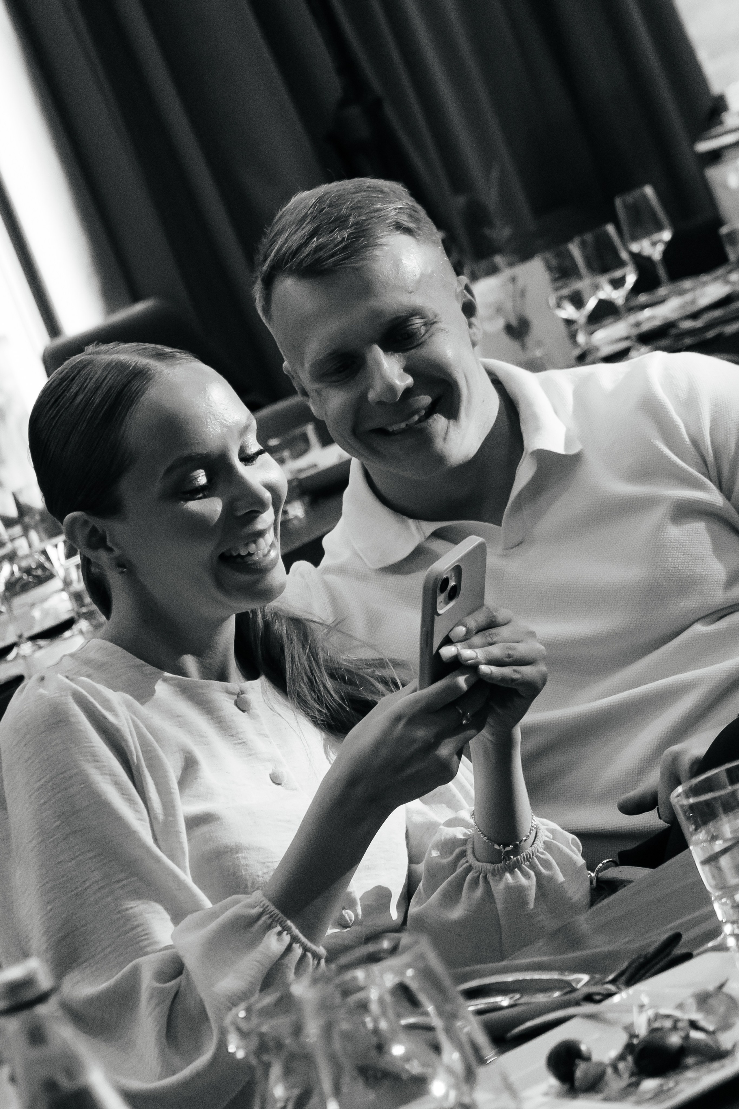 Виктория Григорий. Свадебный фотограф Екатеринбург Зямбахтина Дарья