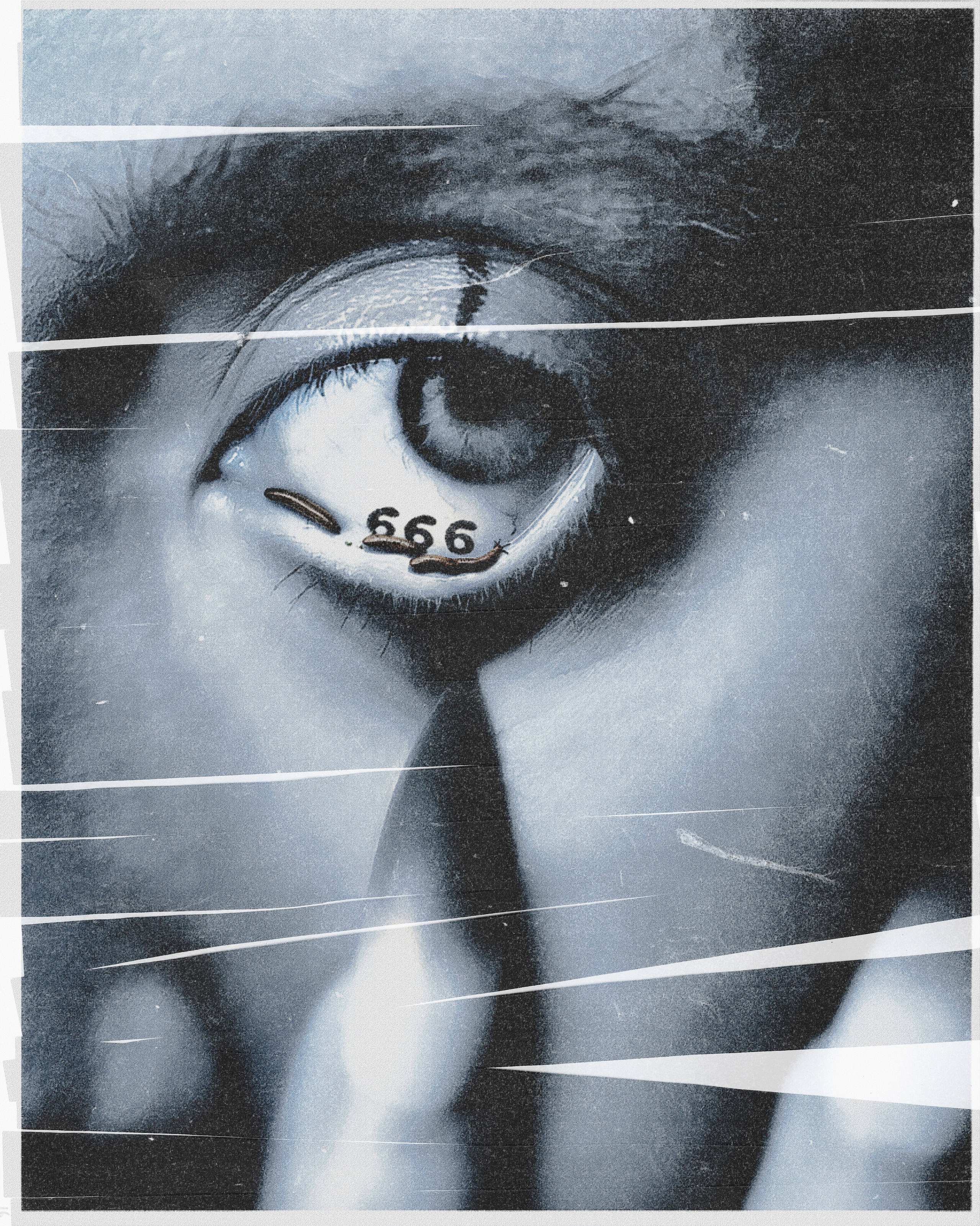 Пак 2. Арт-фотограф Даня Карельский