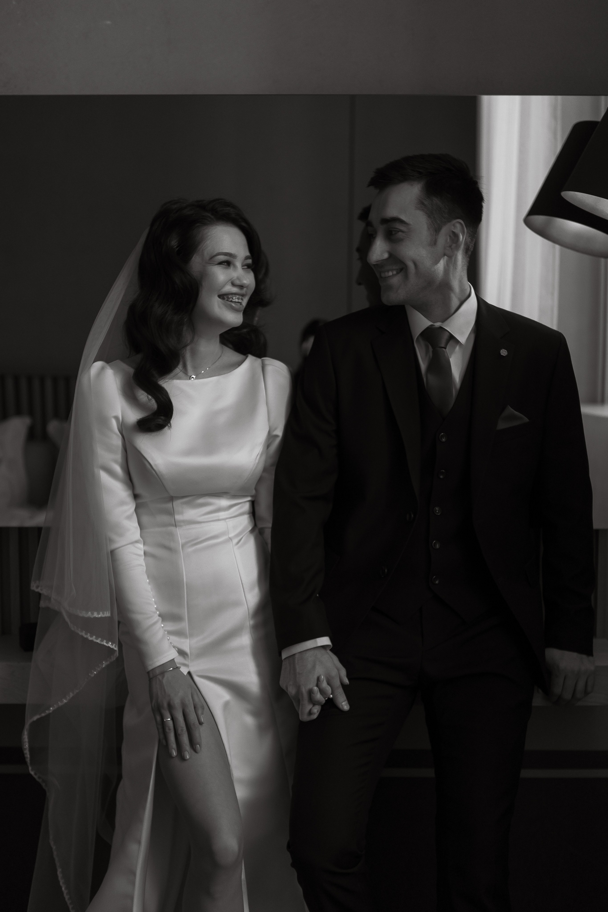 Роберт | Лейсан. Свадебный фотограф|Казань|Москва