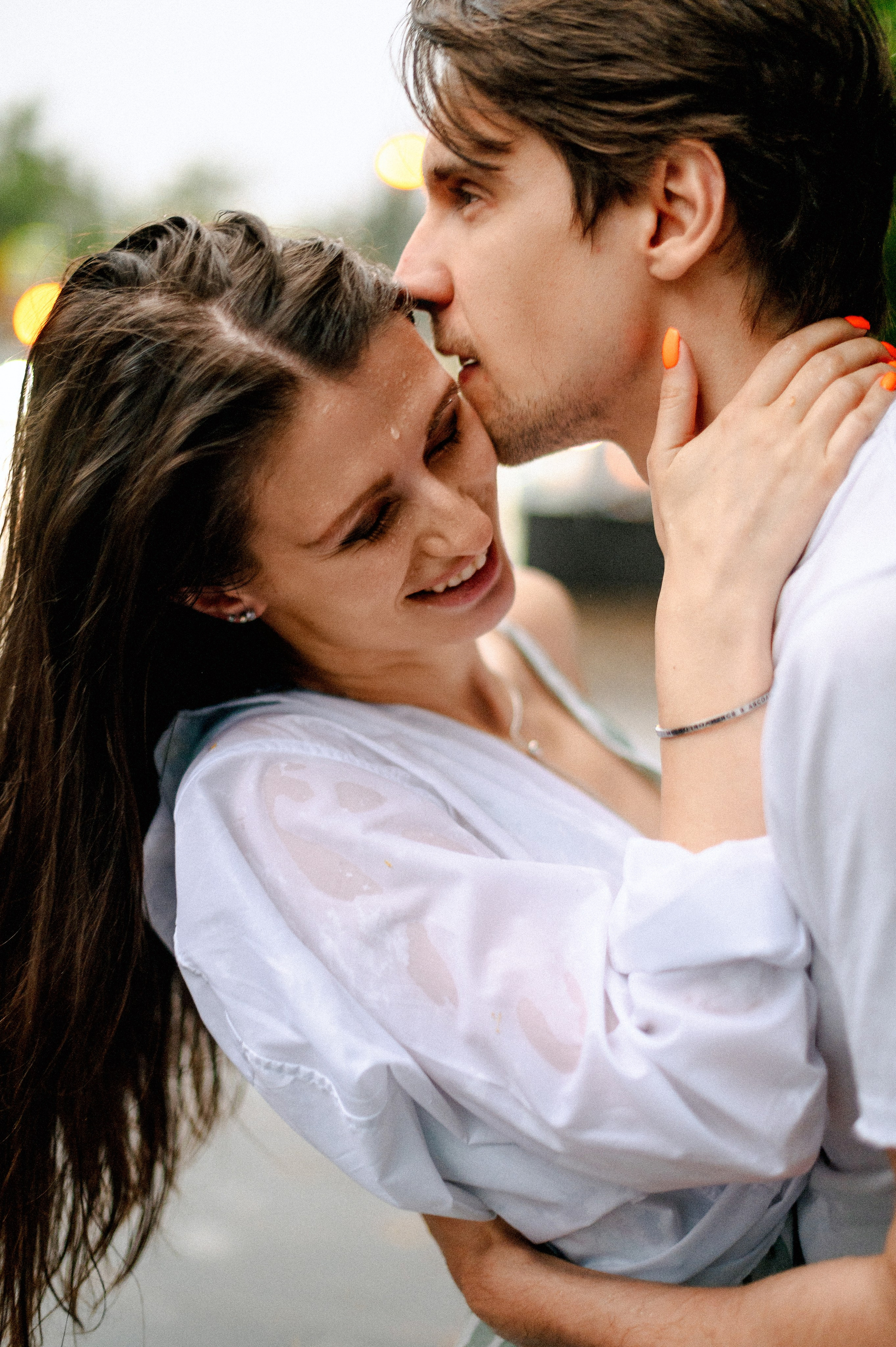 ПО ЛУЖАМ. Шашкова Вероника / Свадебный и семейный фотограф Москва и Ярославль