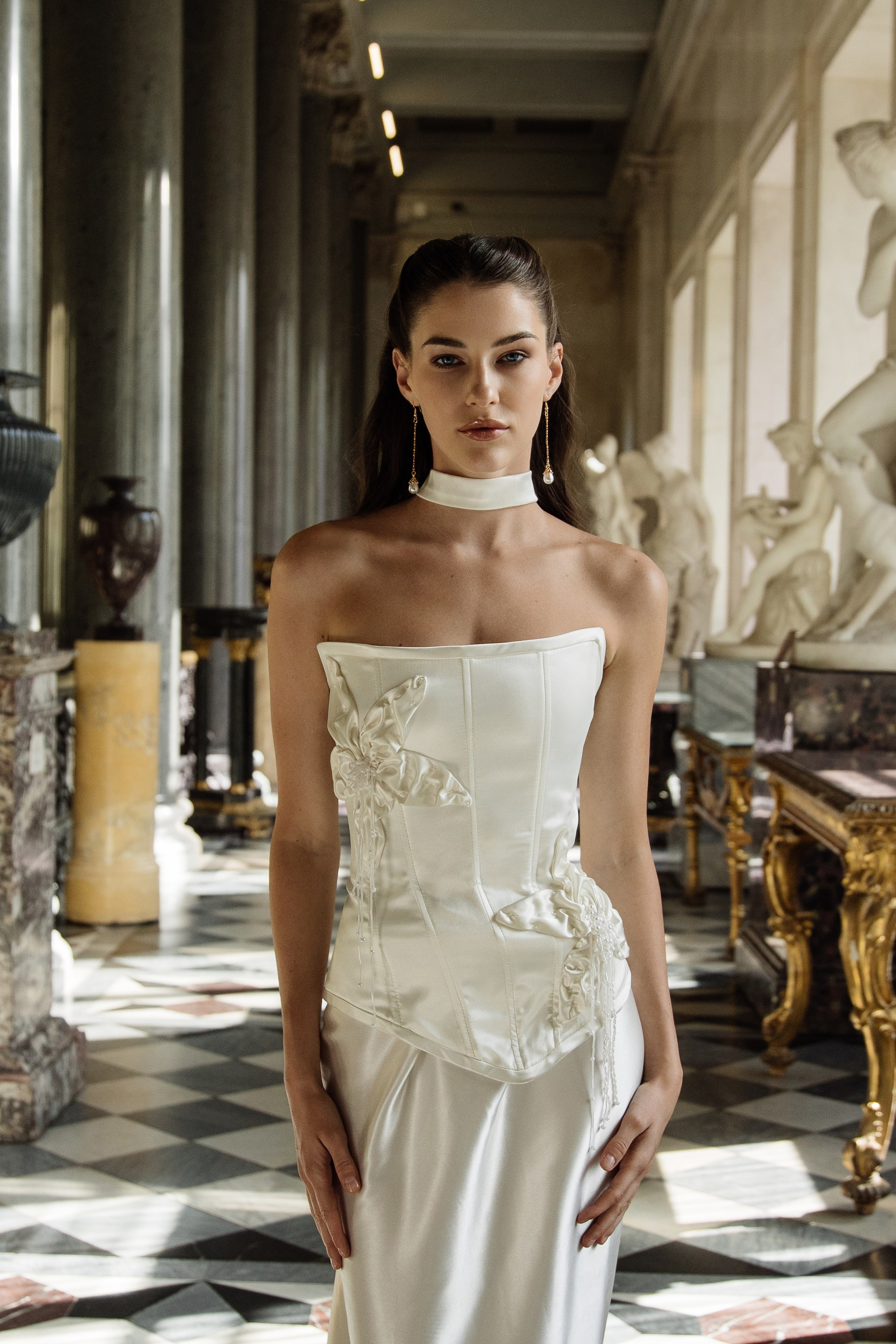 Любить в Питере. Свадебный фотограф в Тюмени и Екатеринбурге Сергей Михин