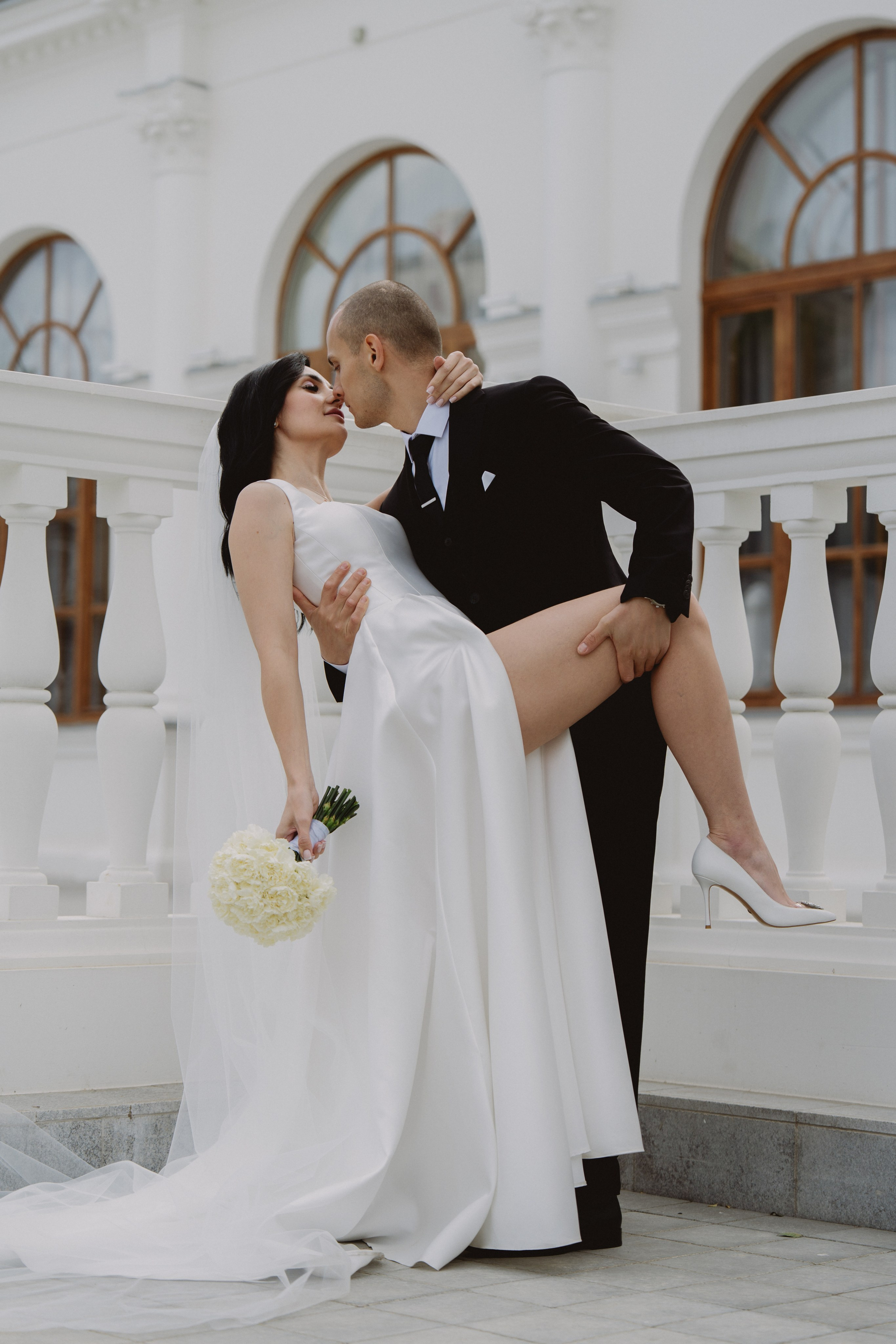 Свадьбы. Фотограф Волгоград