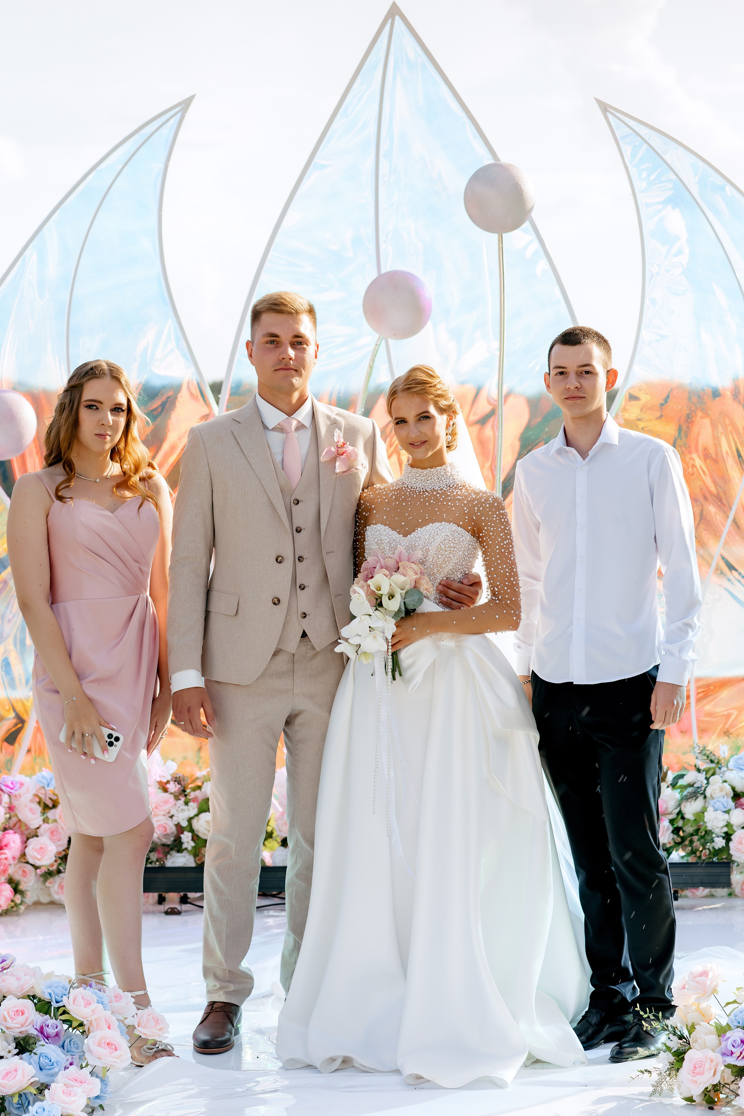 Павел и Диана. Свадебный фотограф Ксения Трухина в Нижнем Новгороде и Москве