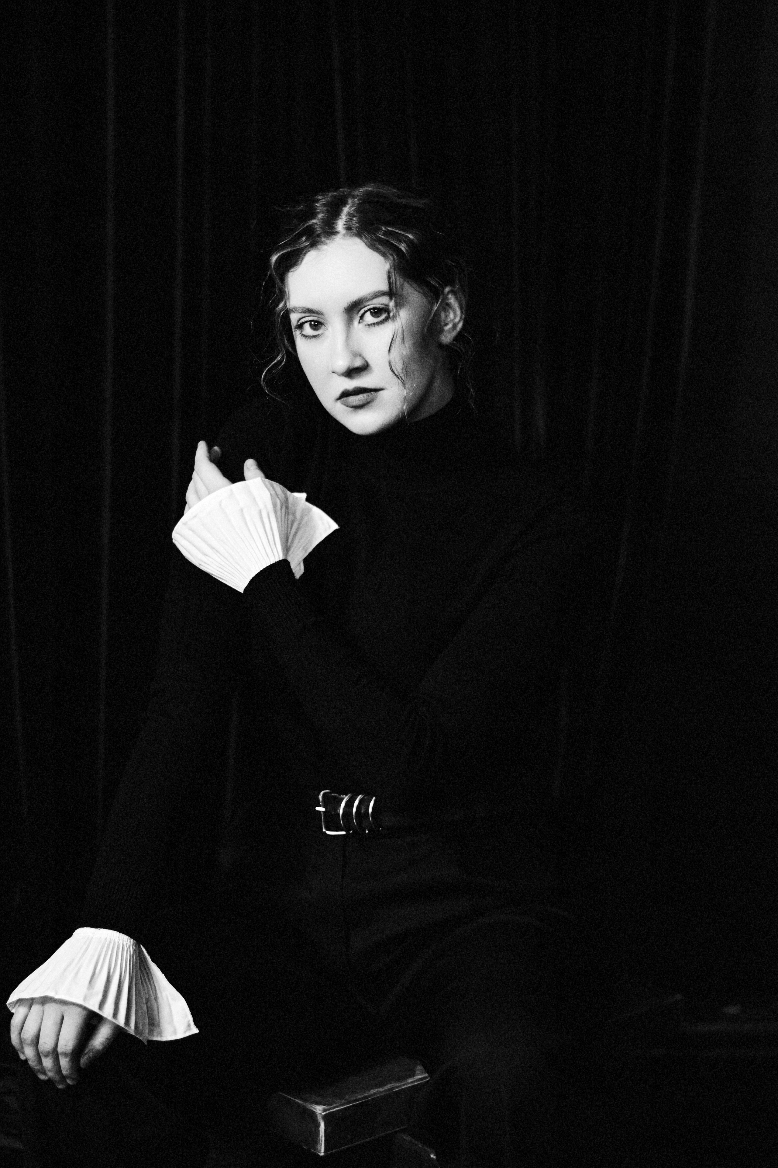 Марк и Арина. Фотограф Дарья Мустафина, Тюмень