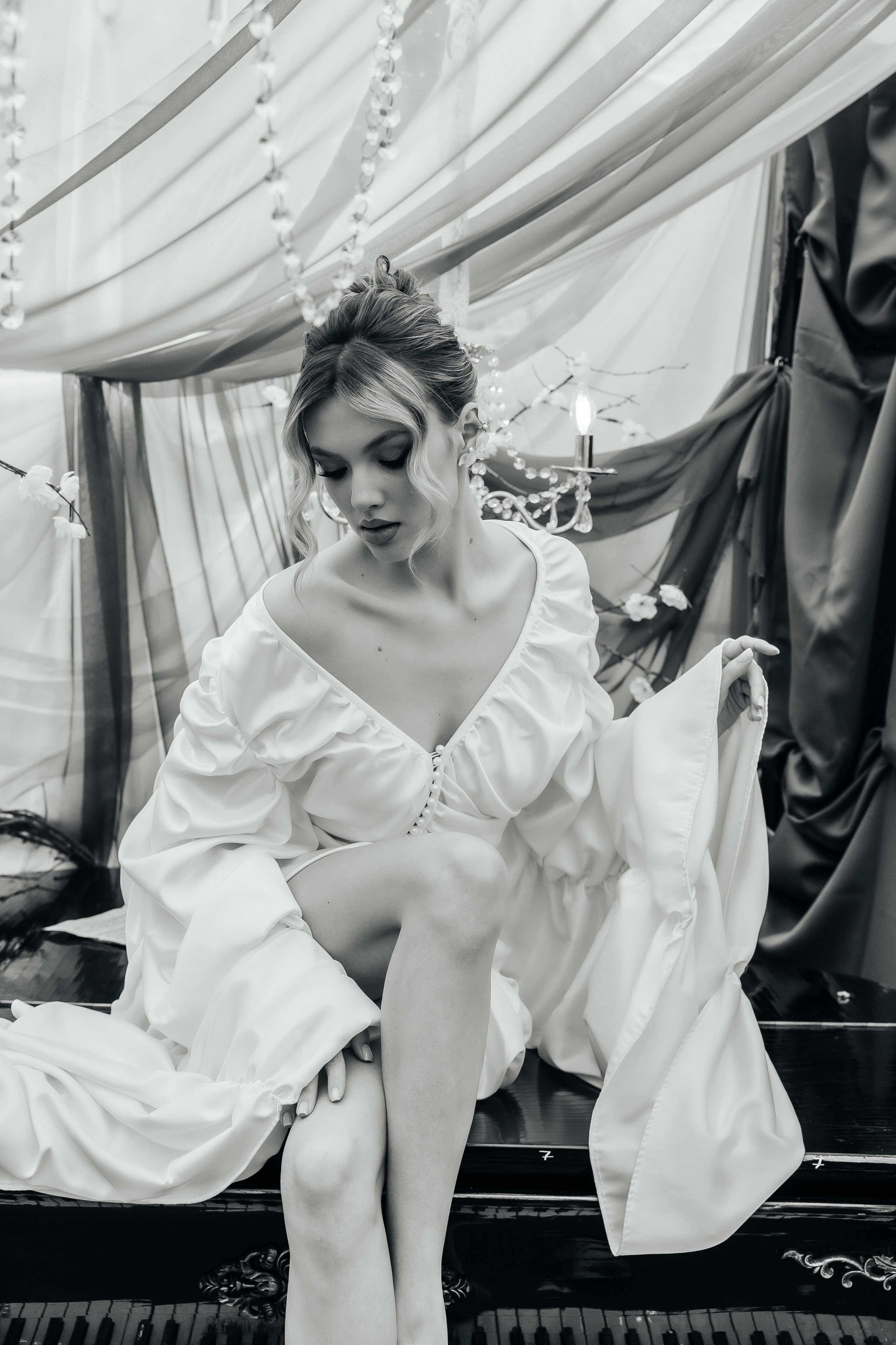 Лиза. Свадебный и семейный фотограф во Владивостоке Елена Шишкина