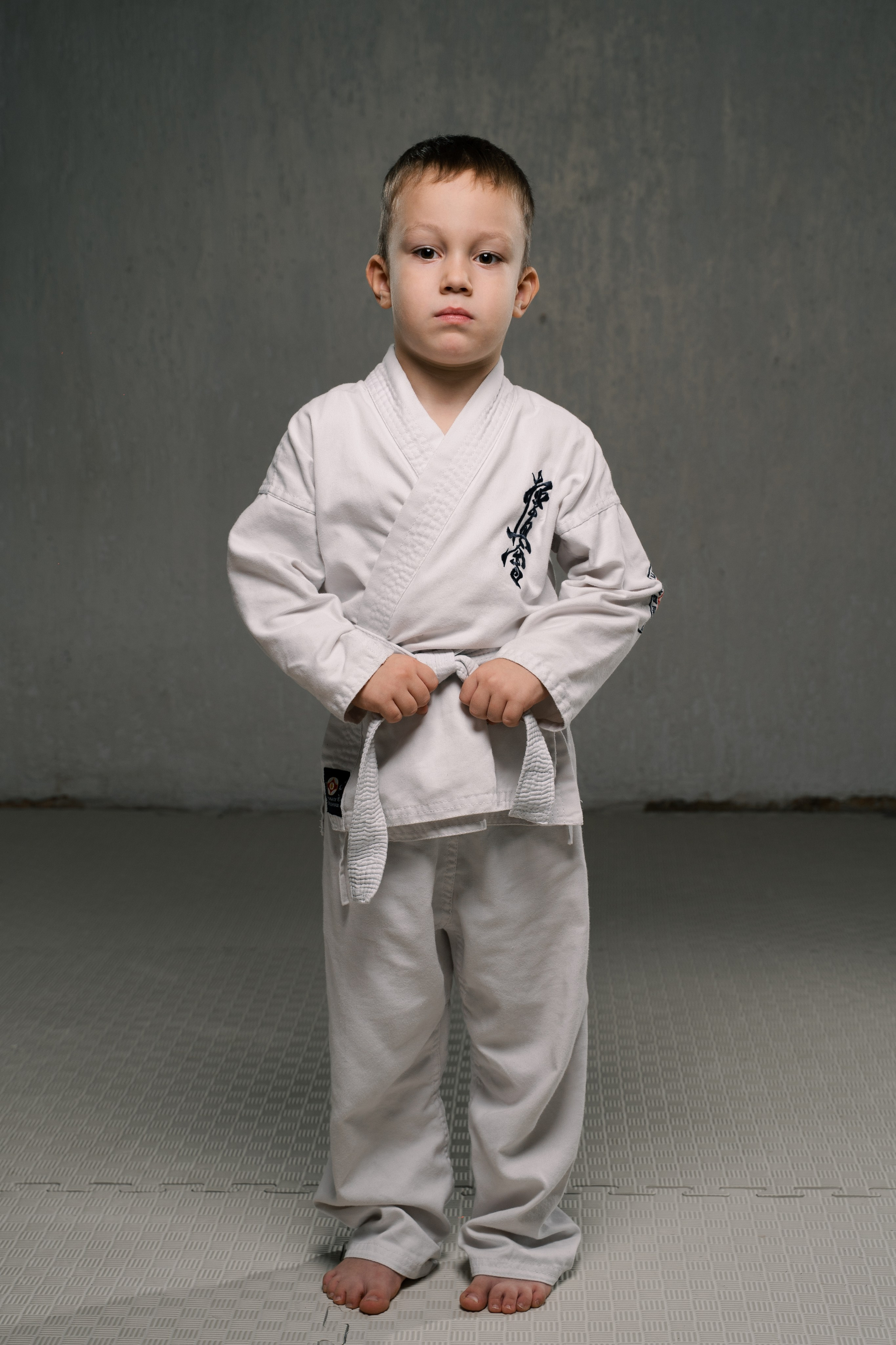 Киокушинкай каратэ. Выпускные альбомы Натальи Бутко: Новороссийск, Анапа, Геленджик