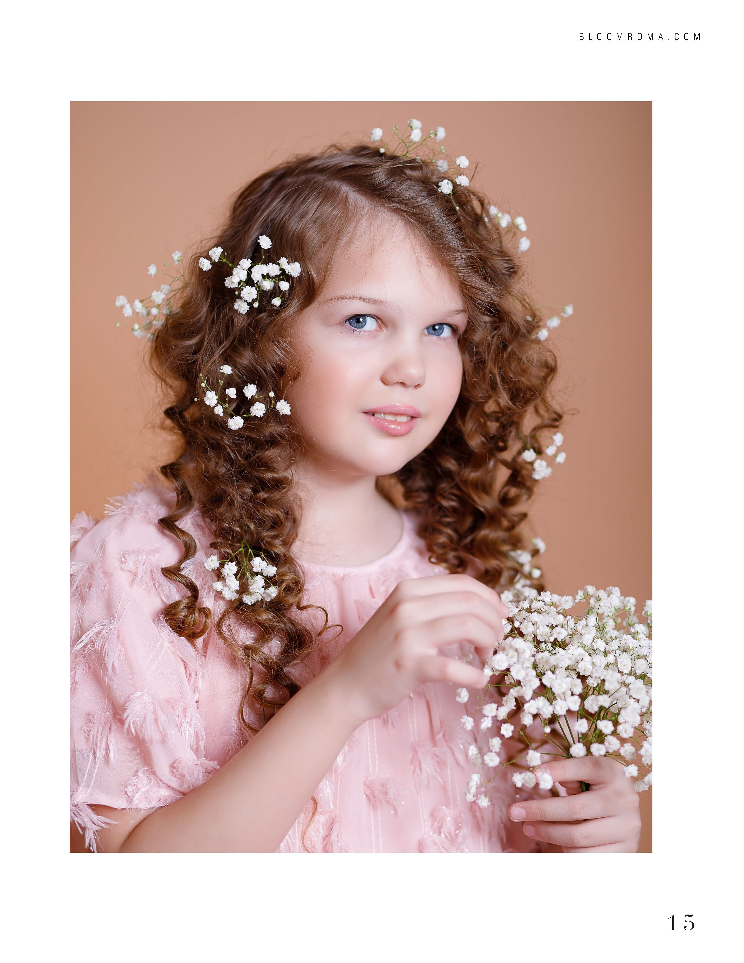 BLOOM magazine. Фотограф в Подольске — Мария Бучнева